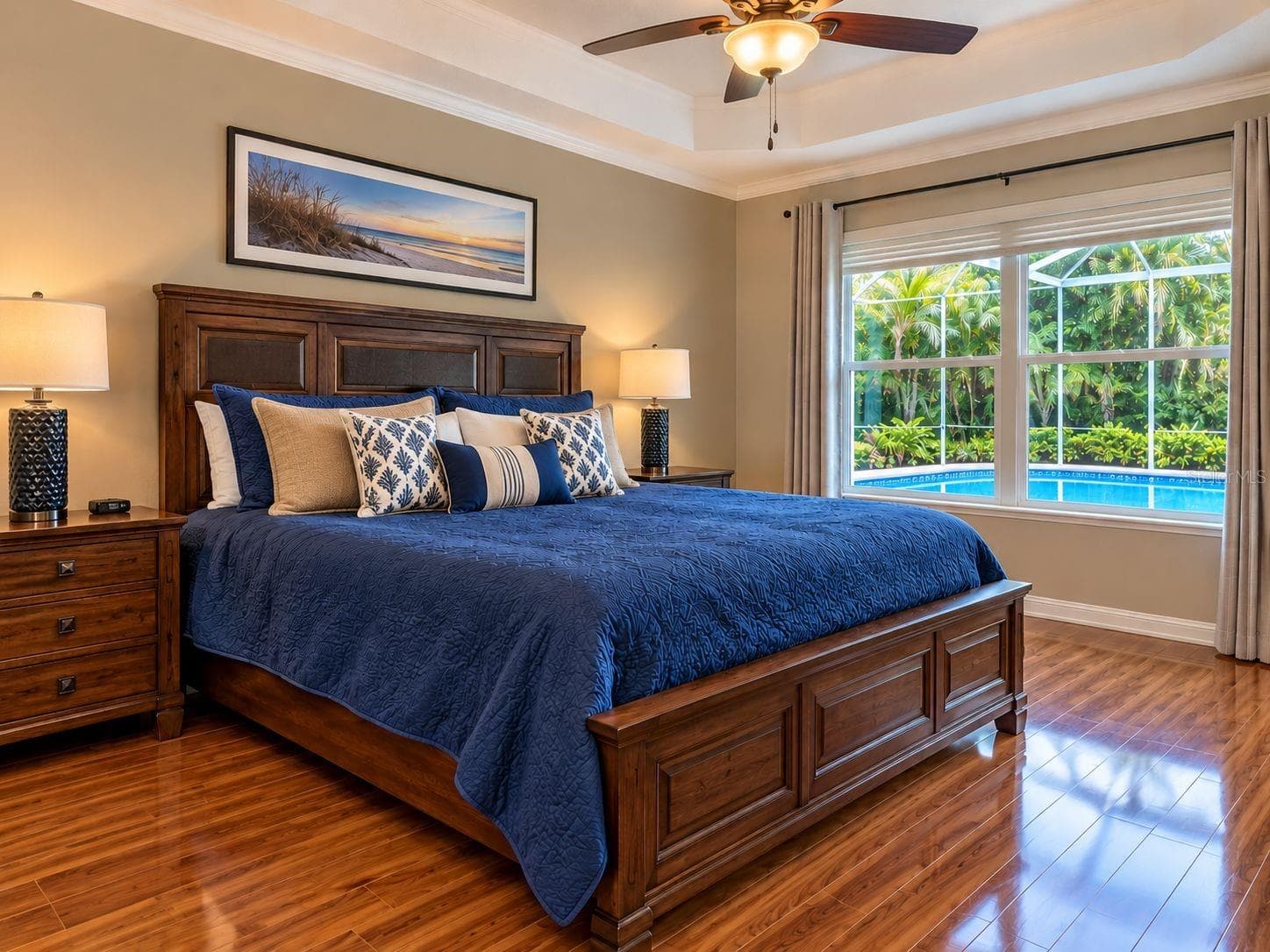 Single Family Residence at 409 SEABROOK RD, ORMOND BEACH, photo 14 of 18