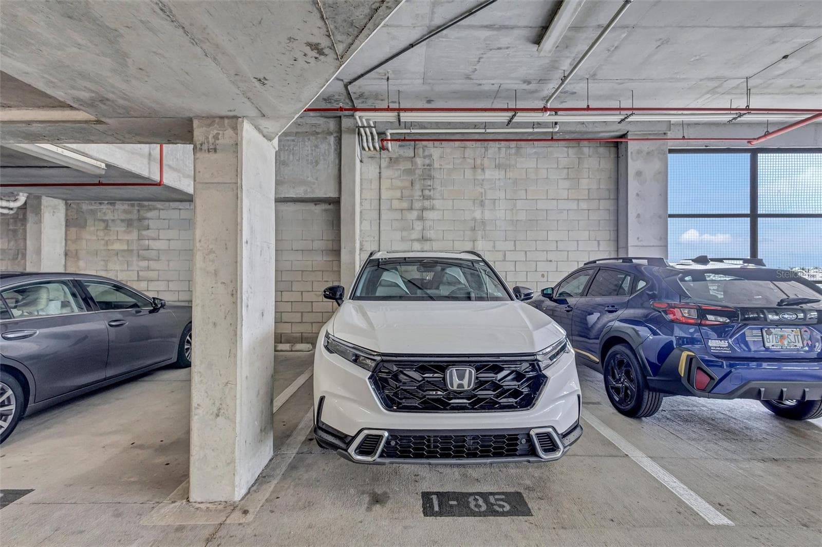 Parking Space - 130 RIVIERA DUNES WAY #701, PALMETTO