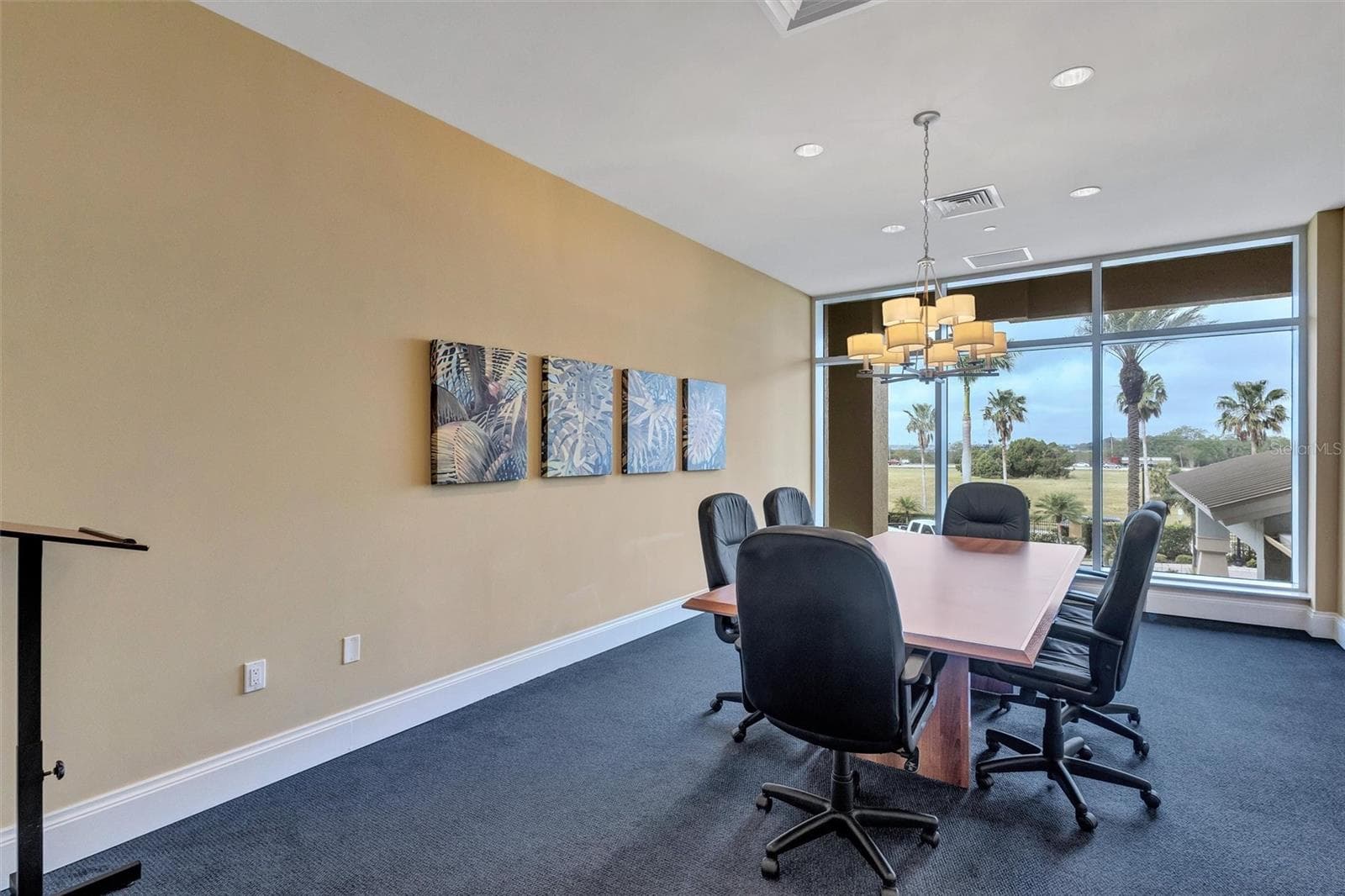 Conference Room - 130 RIVIERA DUNES WAY #701, PALMETTO