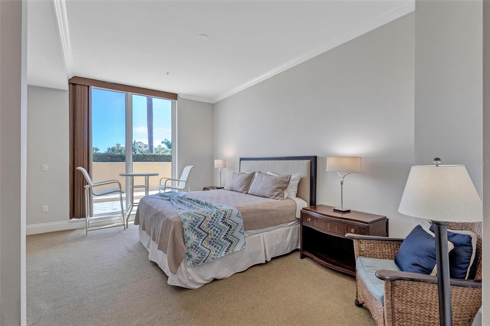 1 Bedroom Guest Suite - 130 RIVIERA DUNES WAY #701, PALMETTO