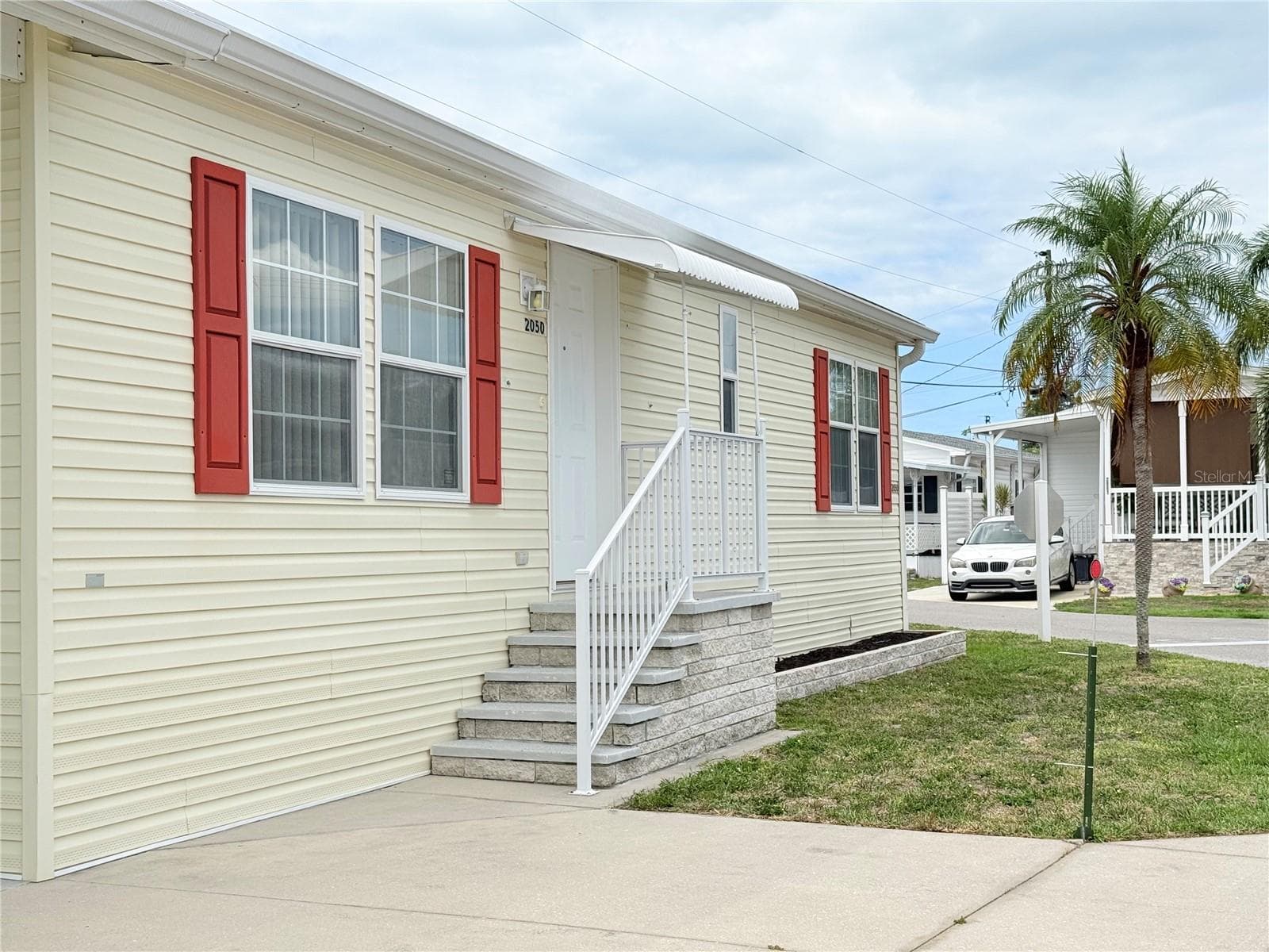 Manufactured Home at 2050 CHAMPION ST, SARASOTA, photo 42 of 65