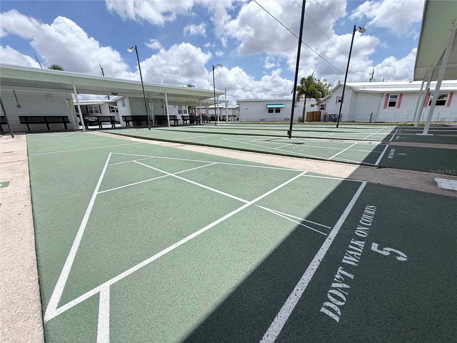 Manufactured Home at 2050 CHAMPION ST, SARASOTA, photo 43 of 65