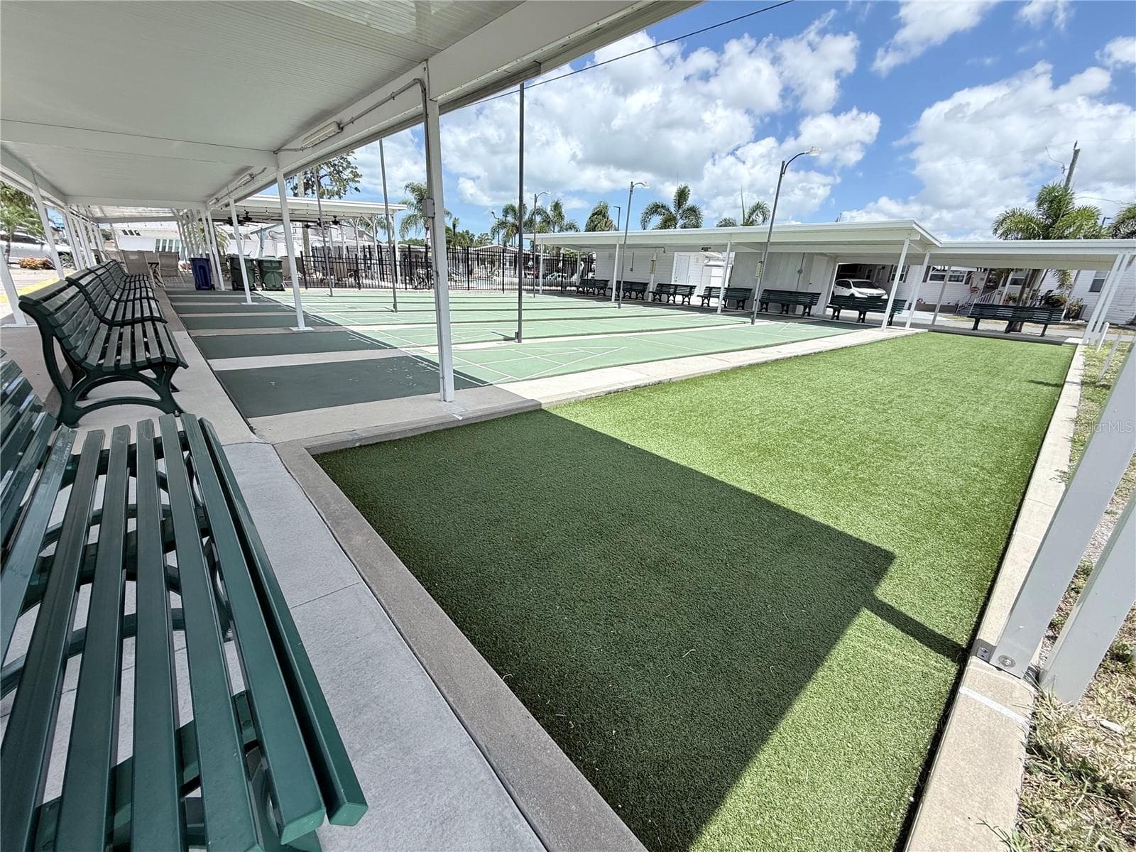 Manufactured Home at 2050 CHAMPION ST, SARASOTA, photo 45 of 65