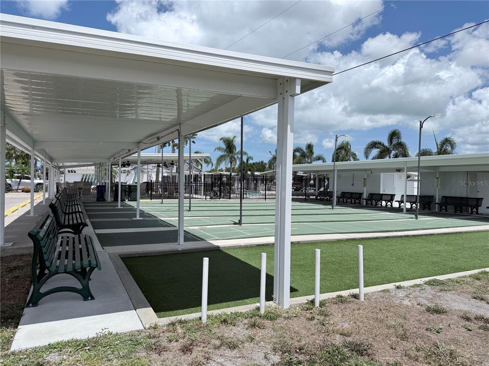 Manufactured Home at 2050 CHAMPION ST, SARASOTA, photo 46 of 65