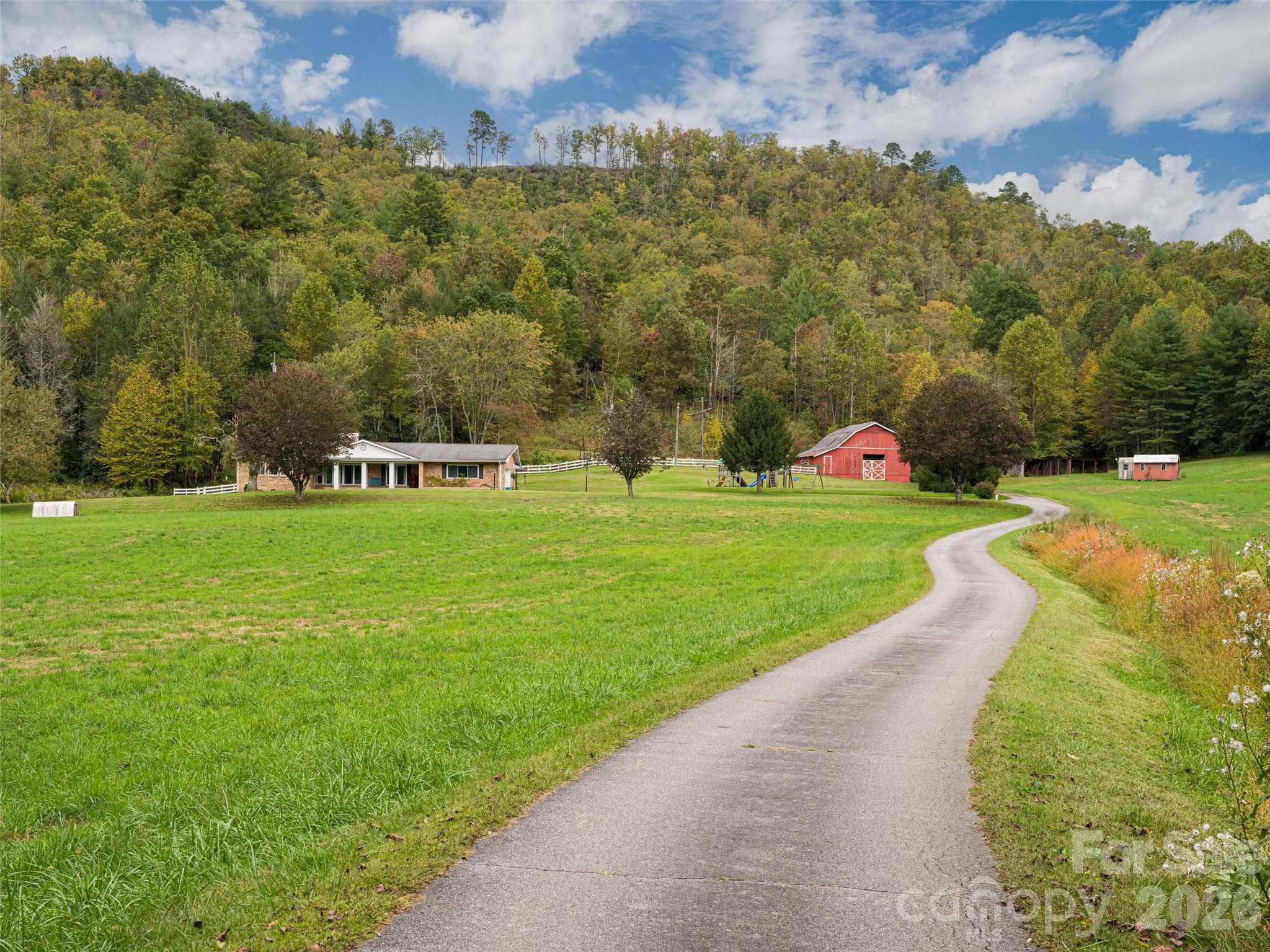 Single Family Residence at 71 Happy Valley Drive, Mills River, photo 6 of 92
