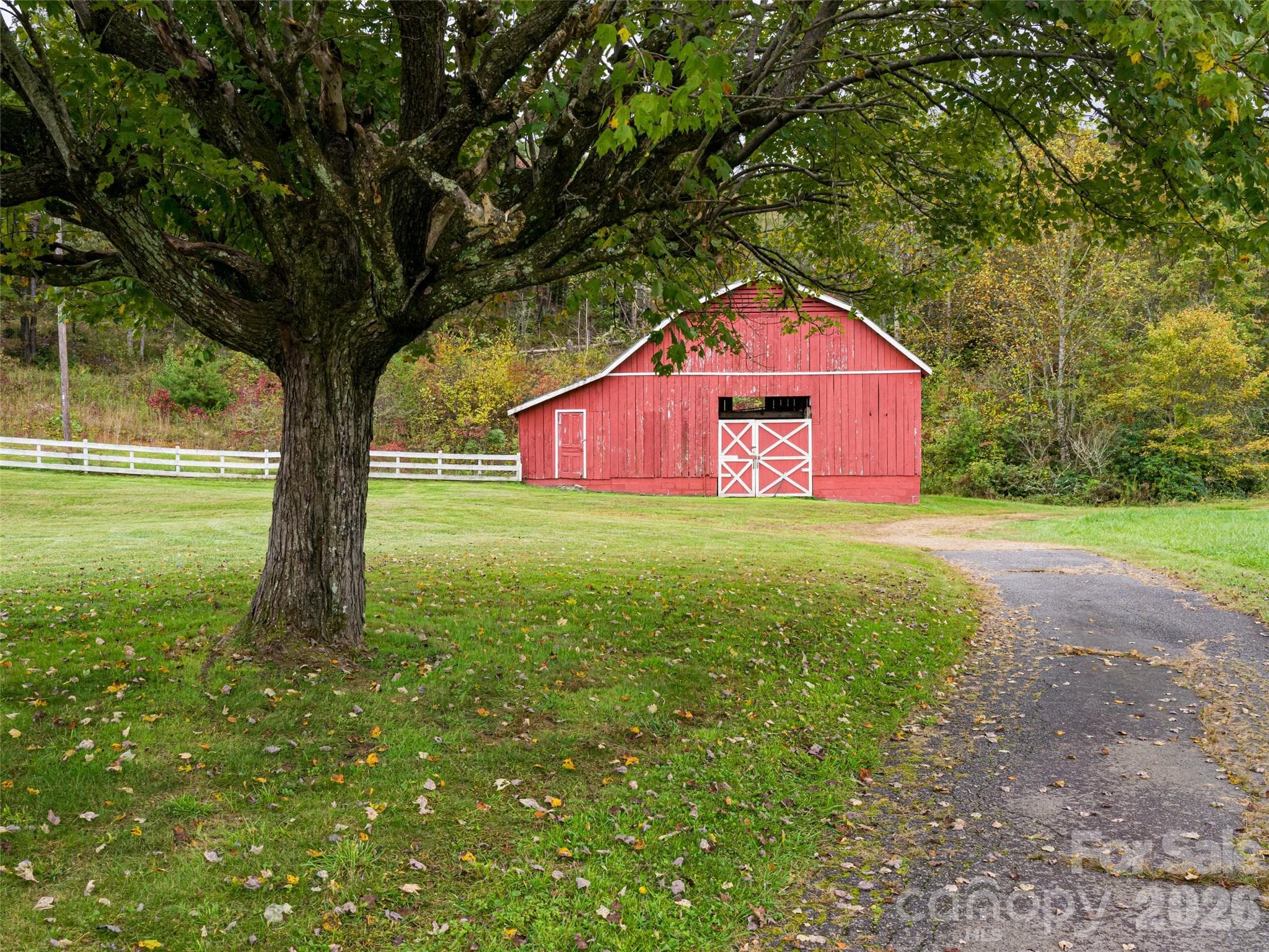 Acreage at 71 Happy Valley Drive, Mills River, photo 10 of 46