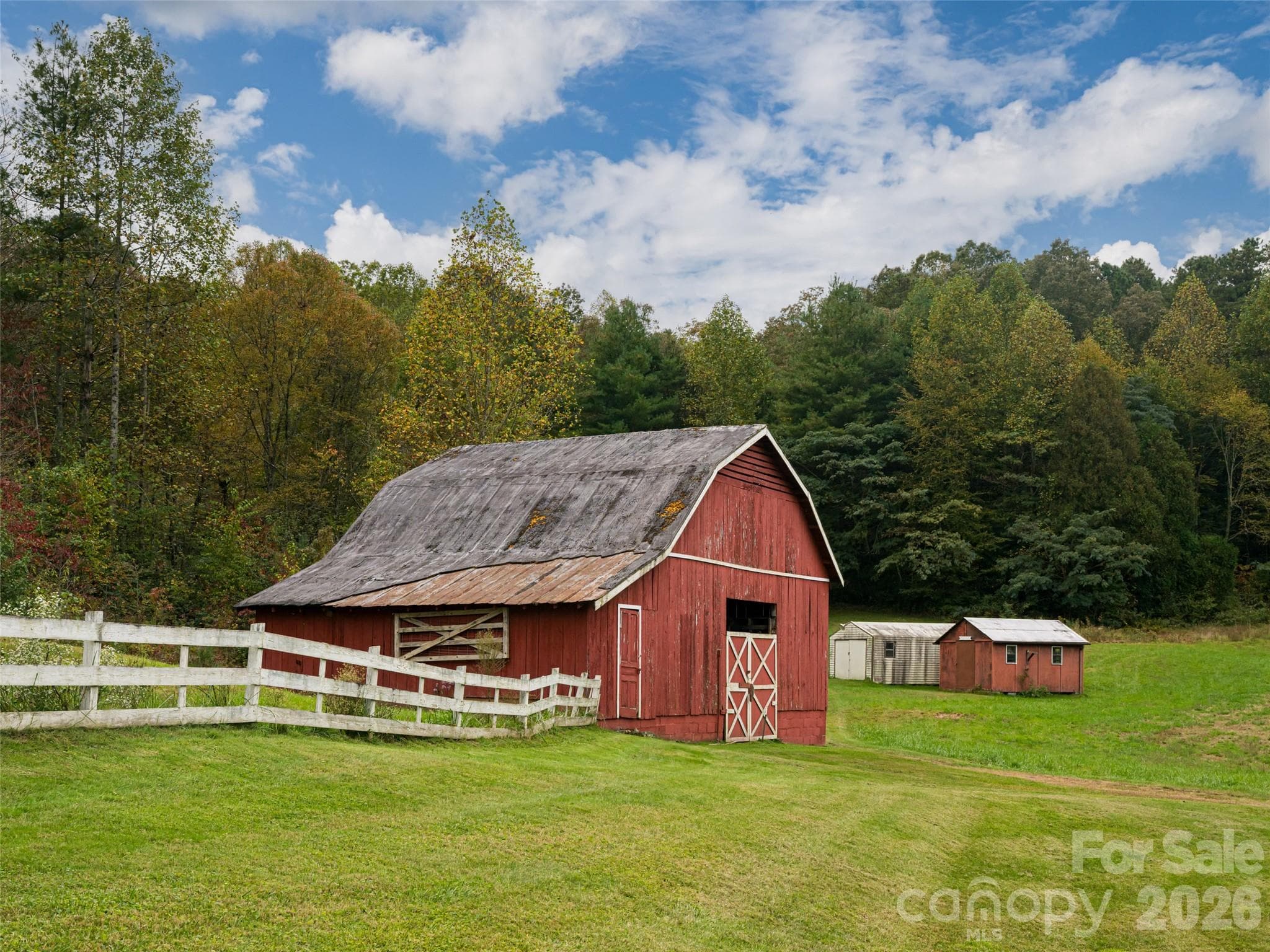 Acreage at 71 Happy Valley Drive, Mills River, photo 11 of 46