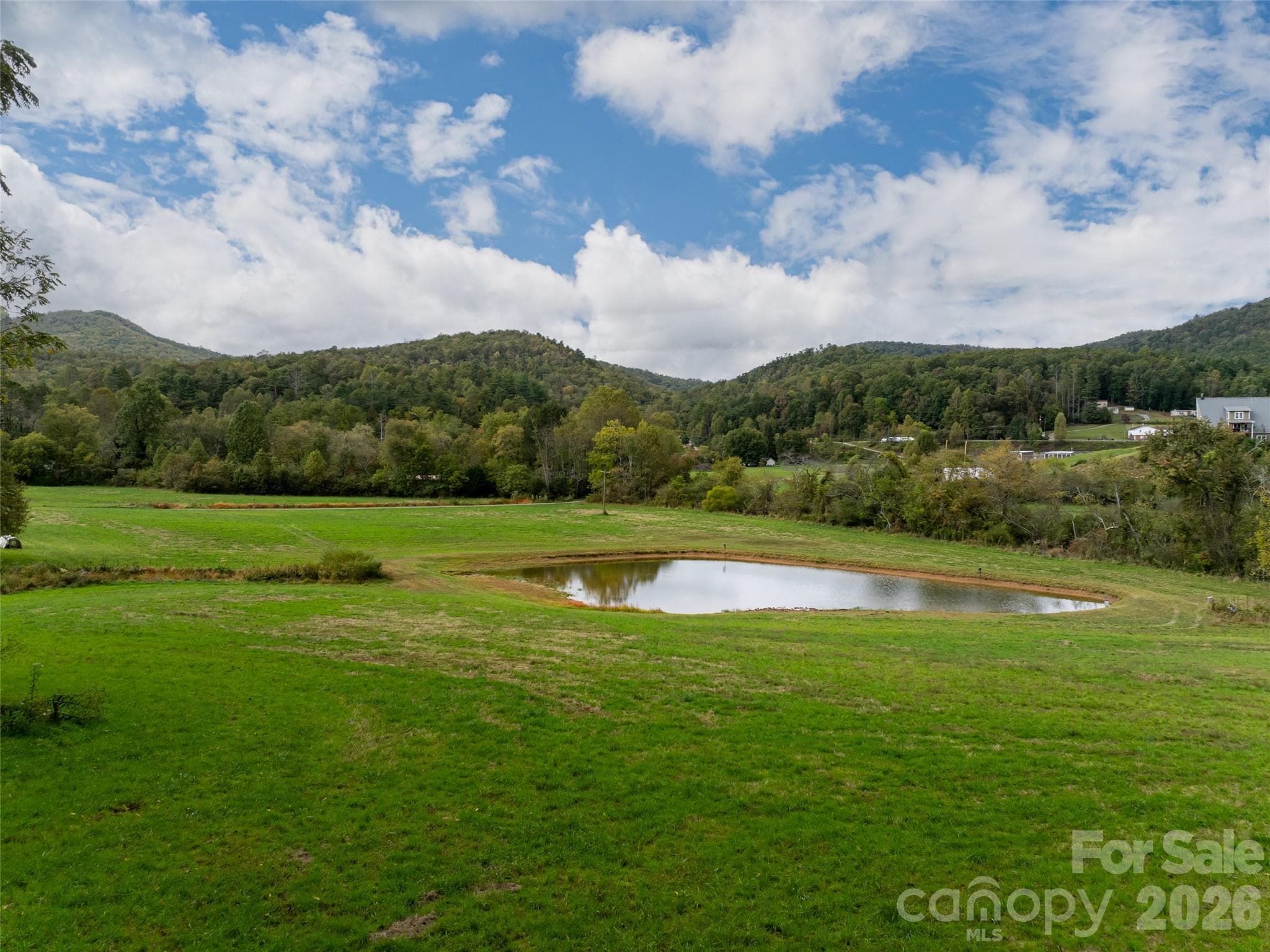 Acreage at 71 Happy Valley Drive, Mills River, photo 14 of 46