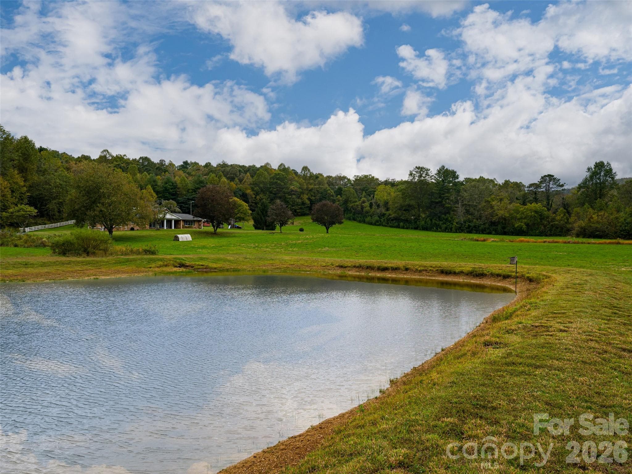 Acreage at 71 Happy Valley Drive, Mills River, photo 24 of 46