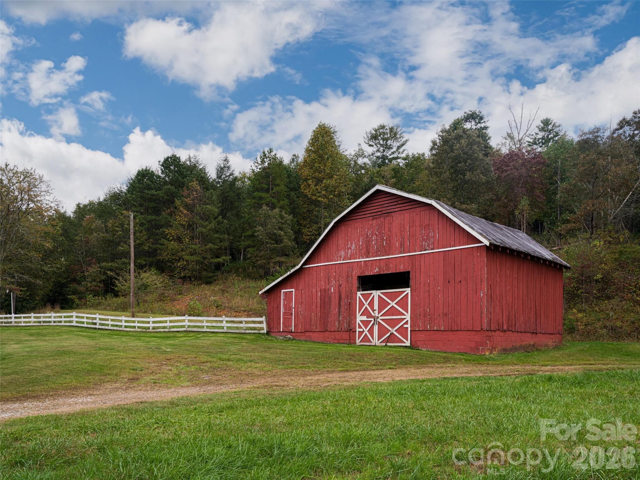 Acreage at 71 Happy Valley Drive, Mills River, photo 26 of 46