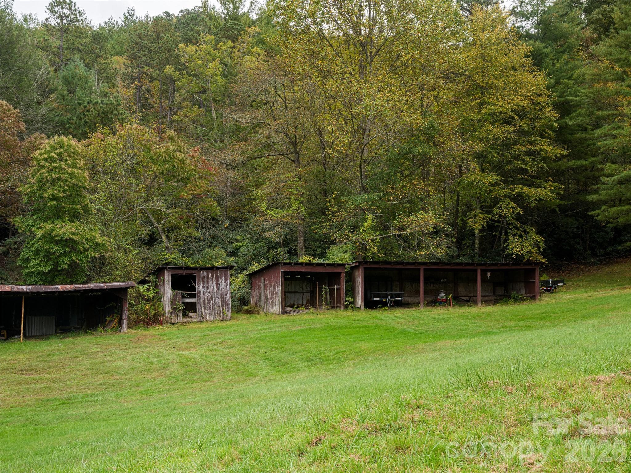 Acreage at 71 Happy Valley Drive, Mills River, photo 29 of 46