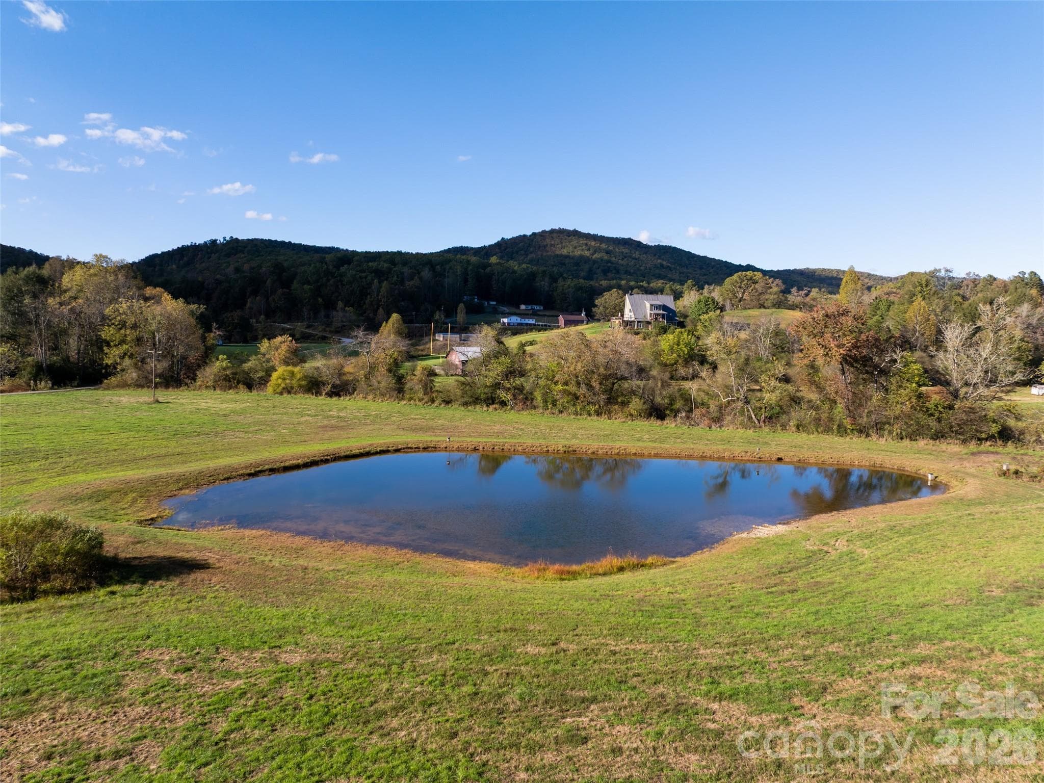 Acreage at 71 Happy Valley Drive, Mills River, photo 44 of 46