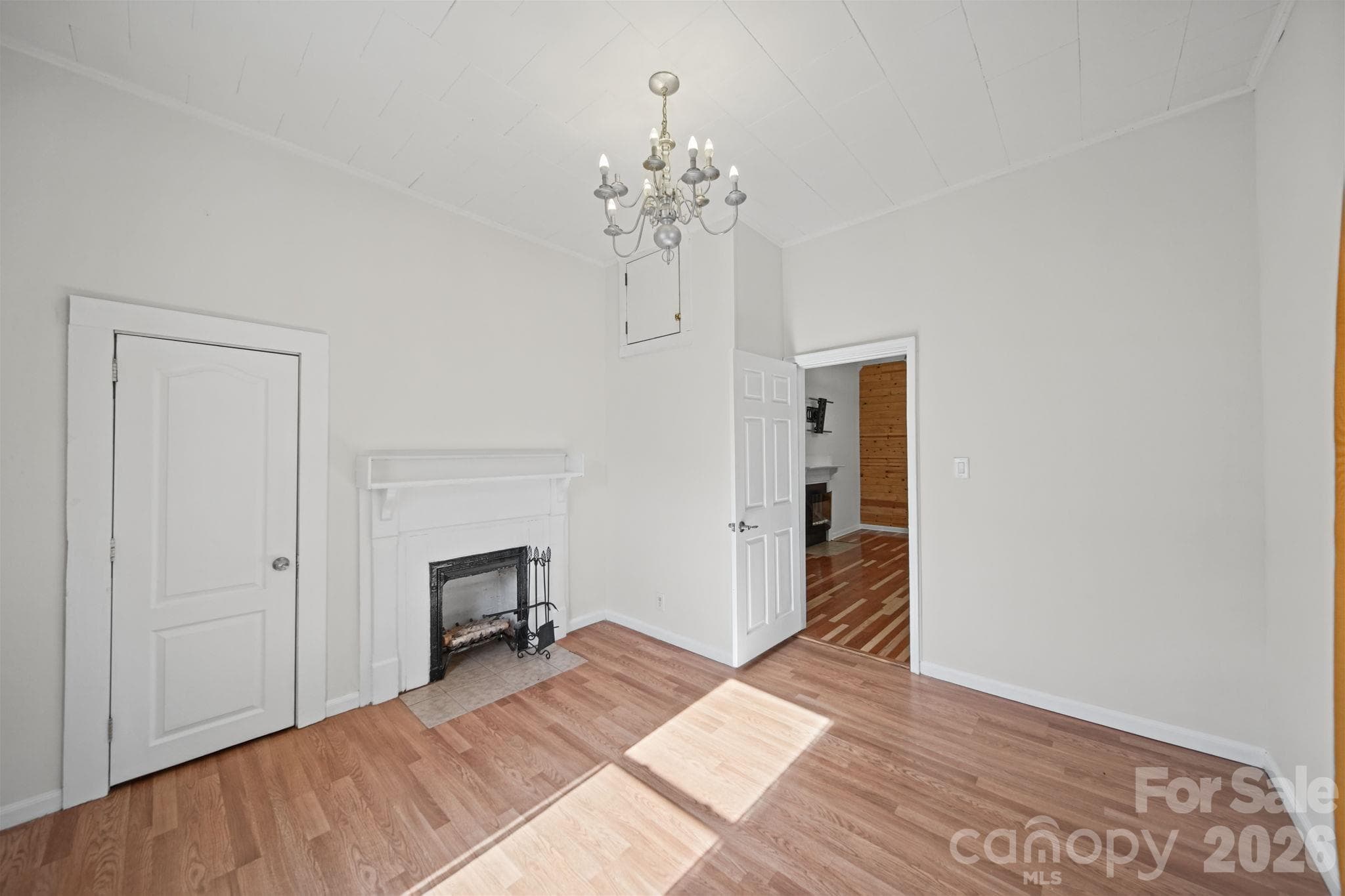 Single Family Residence at 275 Rose Avenue, China Grove, photo 9 of 20