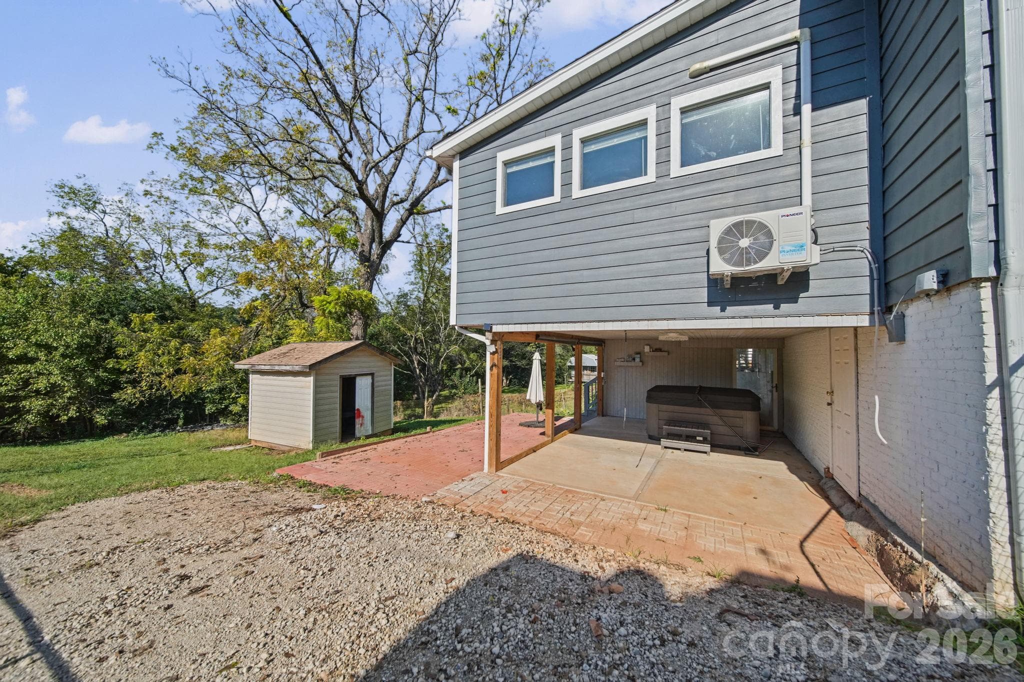 Single Family Residence at 275 Rose Avenue, China Grove, photo 17 of 20