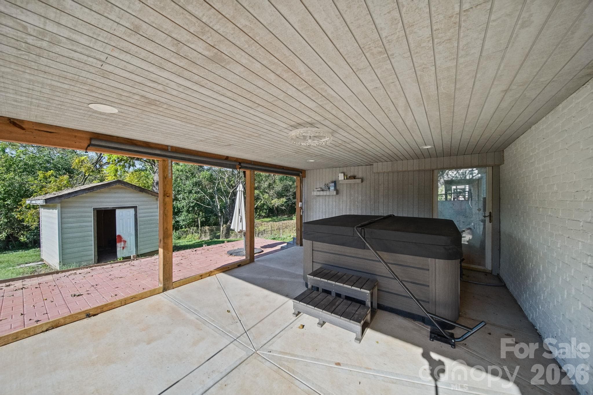 Single Family Residence at 275 Rose Avenue, China Grove, photo 19 of 20