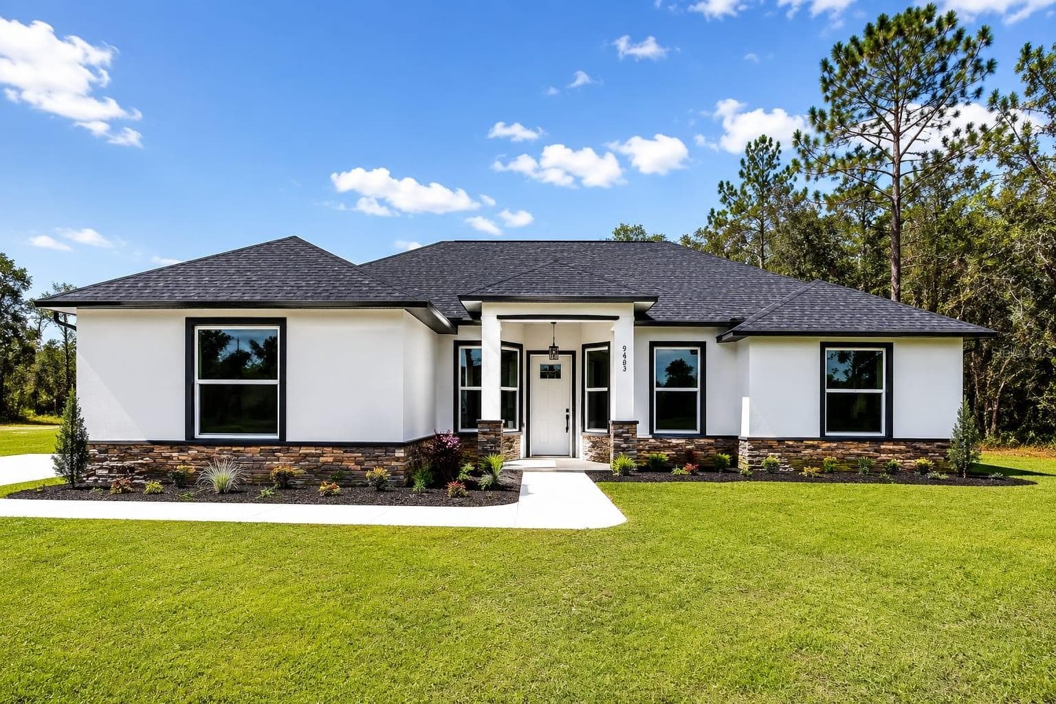 Single Family Residence at 9483 SW 121ST TER, DUNNELLON, photo 3 of 37