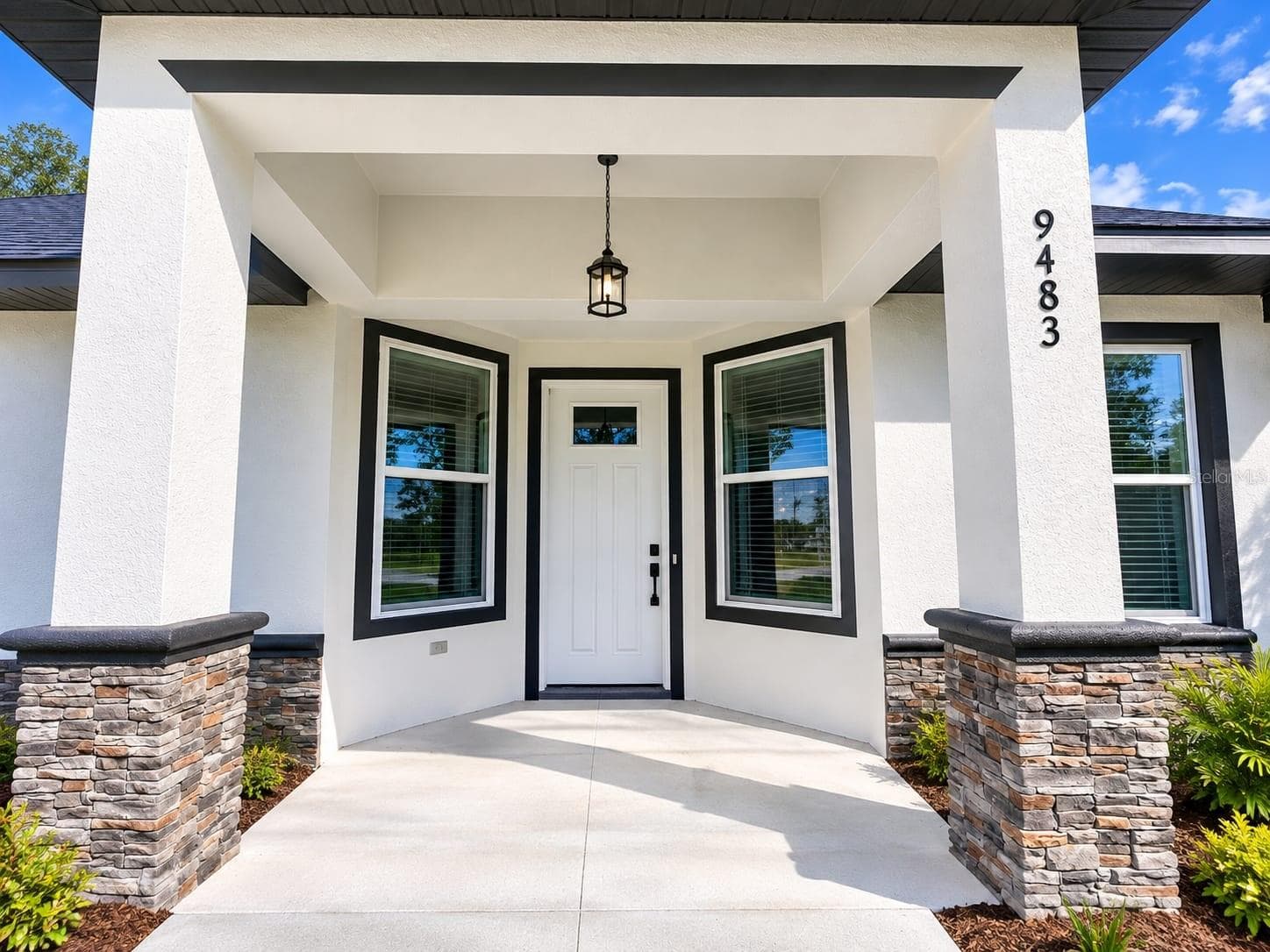 Single Family Residence at 9483 SW 121ST TER, DUNNELLON, photo 4 of 37