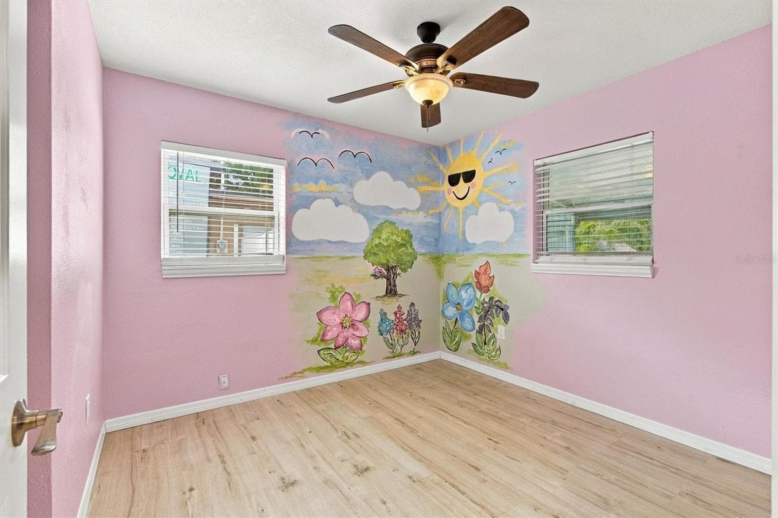BEDROOM 3 - 715 W BAYSHORE DR, TARPON SPRINGS