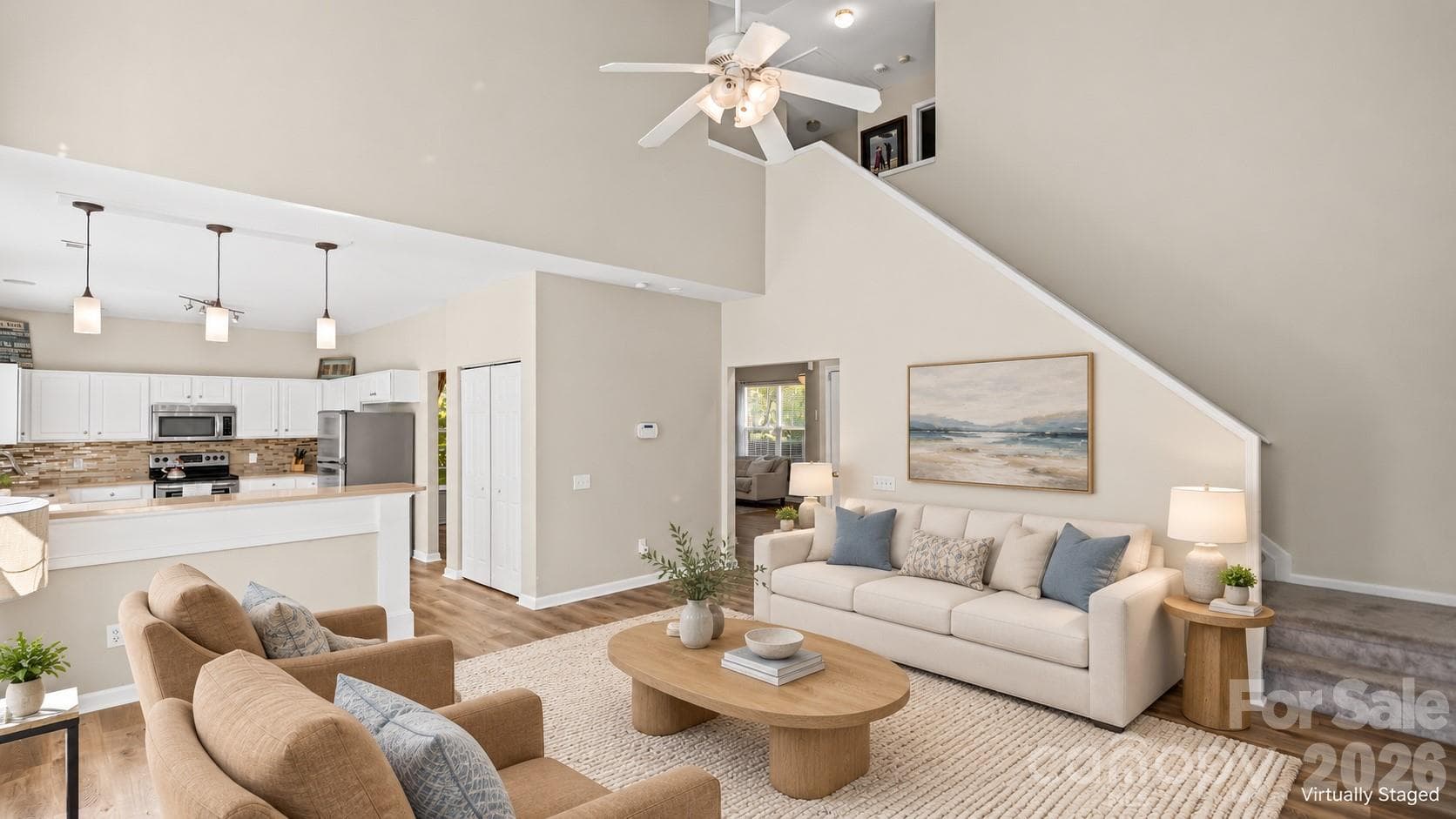 Single Family Residence at 9420 Hillston Ridge Road, Huntersville, photo 13 of 46