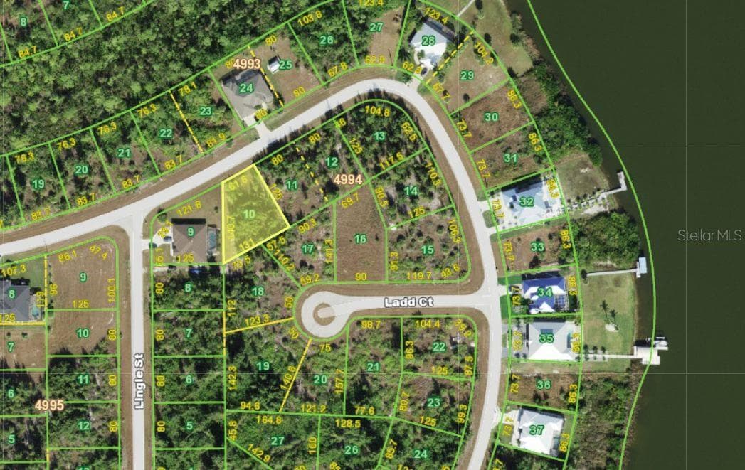 16079 LA BARGE CIR