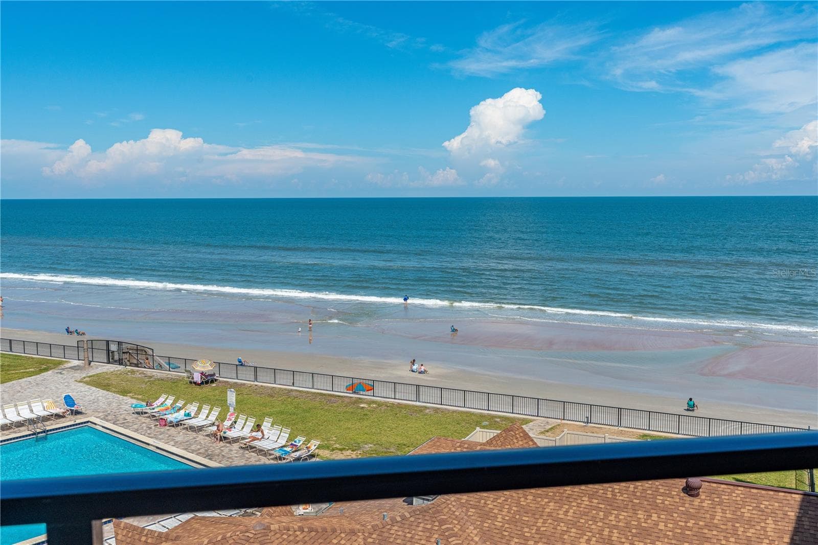 Condo - Hotel at 2301 S ATLANTIC AVE #526, DAYTONA BEACH SHORES, photo 2 of 36