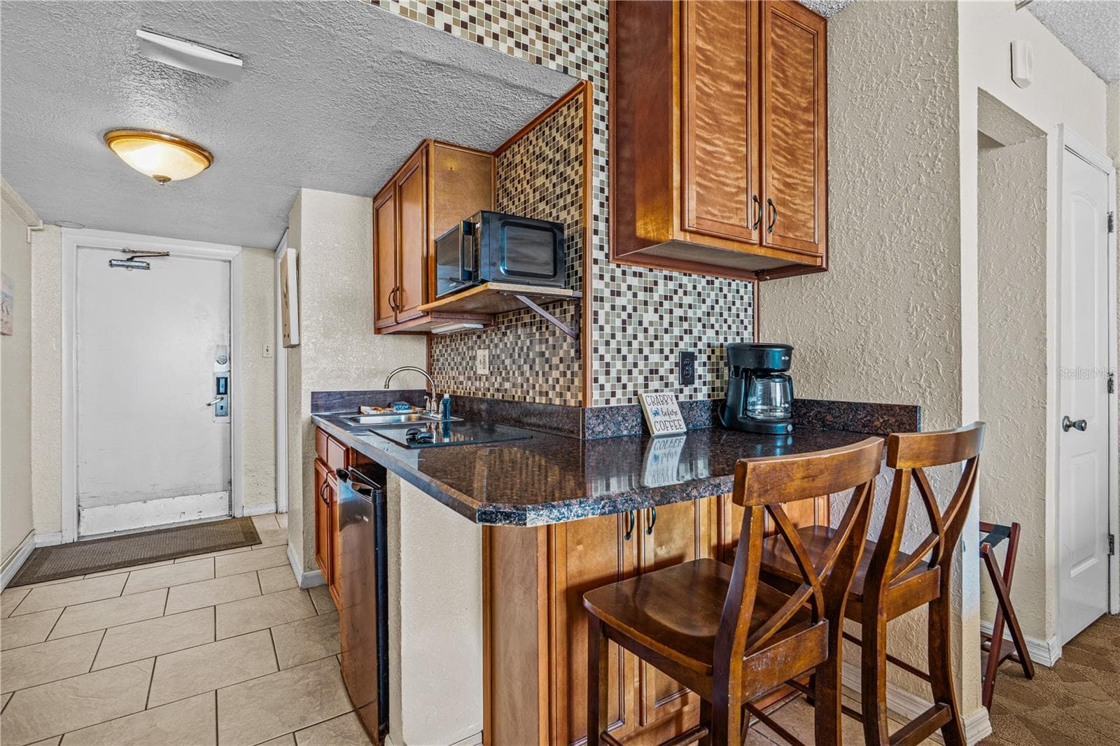 Condo - Hotel at 2301 S ATLANTIC AVE #526, DAYTONA BEACH SHORES, photo 5 of 36