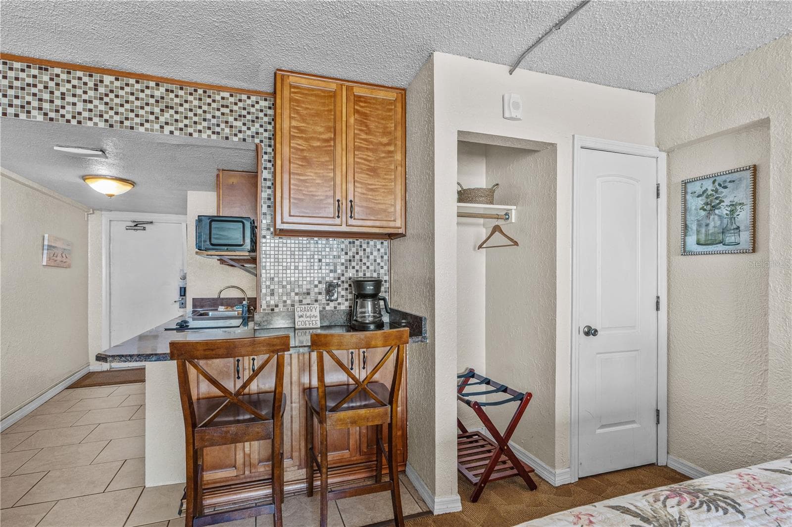 Condo - Hotel at 2301 S ATLANTIC AVE #526, DAYTONA BEACH SHORES, photo 7 of 36