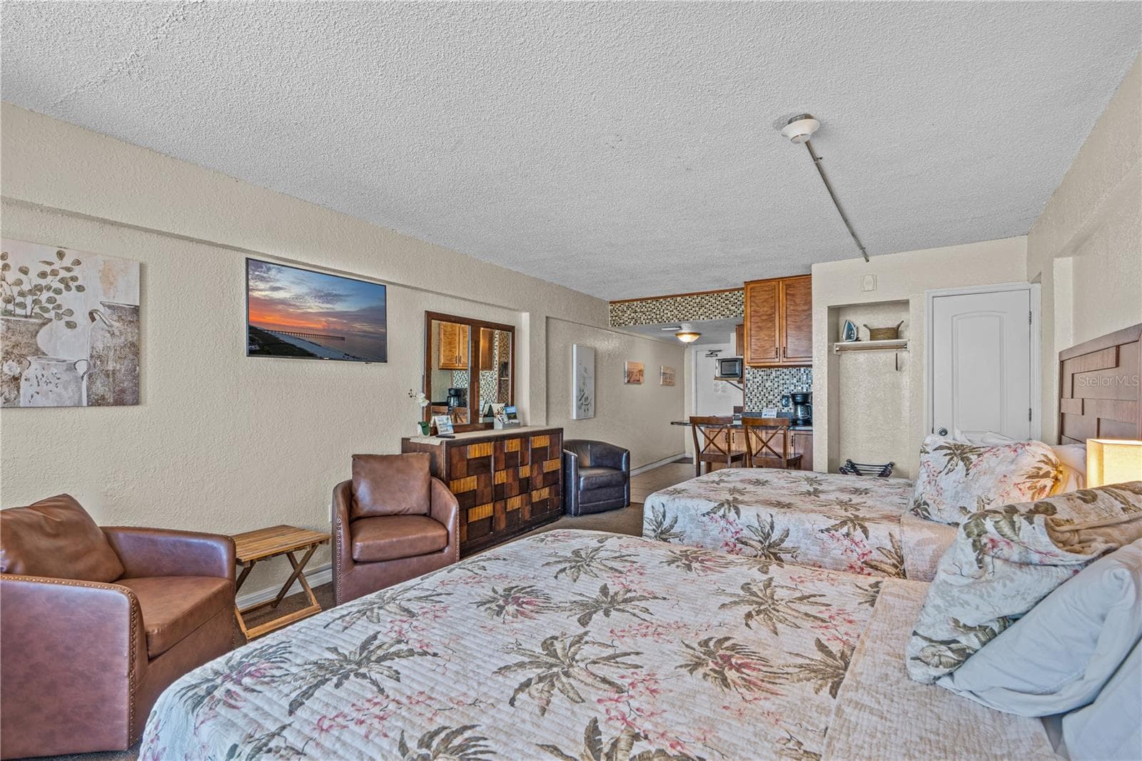 Condo - Hotel at 2301 S ATLANTIC AVE #526, DAYTONA BEACH SHORES, photo 12 of 36