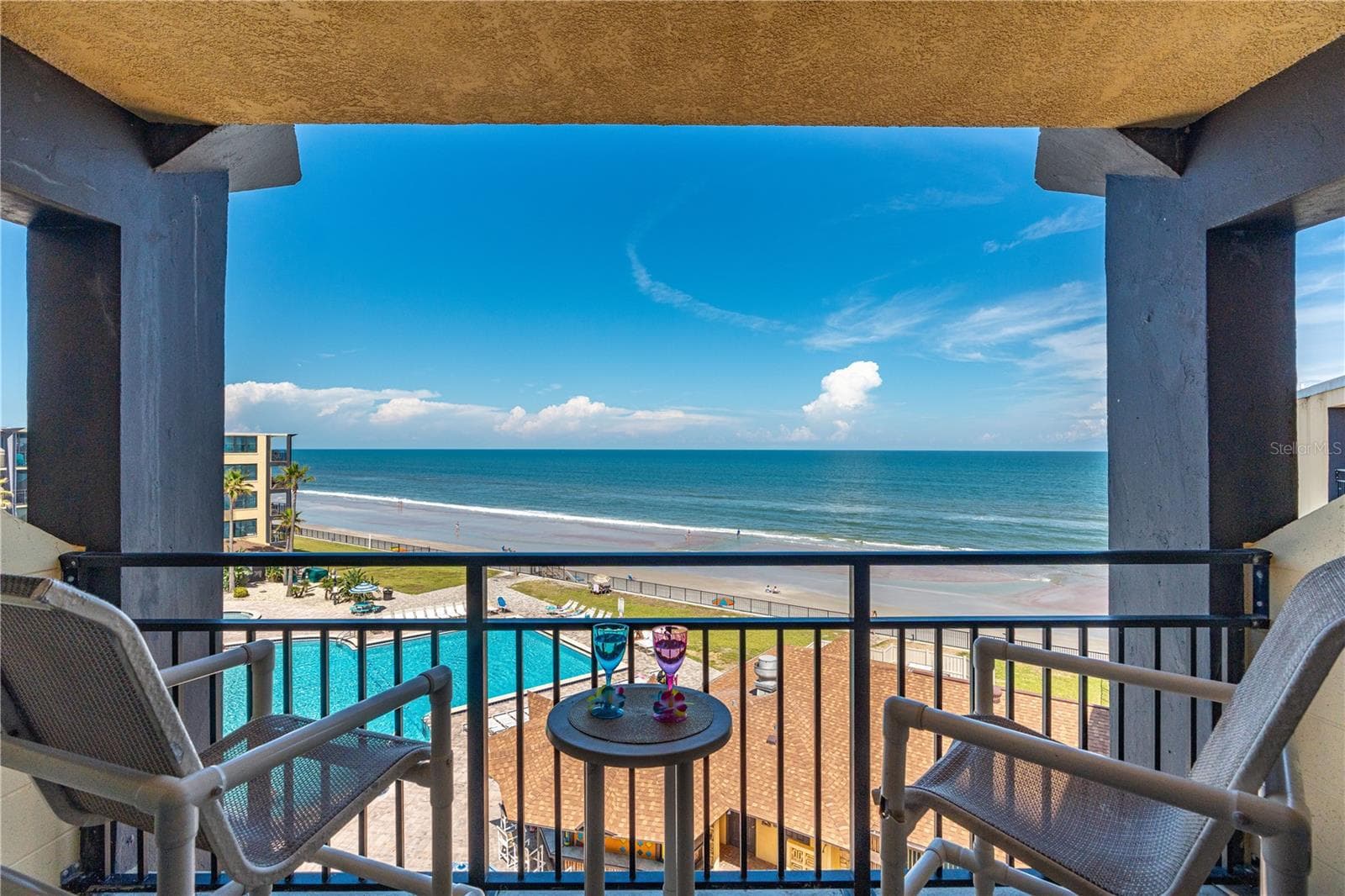 Condo - Hotel at 2301 S ATLANTIC AVE #526, DAYTONA BEACH SHORES, photo 14 of 36