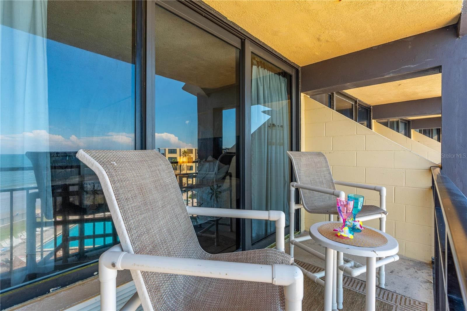 Condo - Hotel at 2301 S ATLANTIC AVE #526, DAYTONA BEACH SHORES, photo 15 of 36