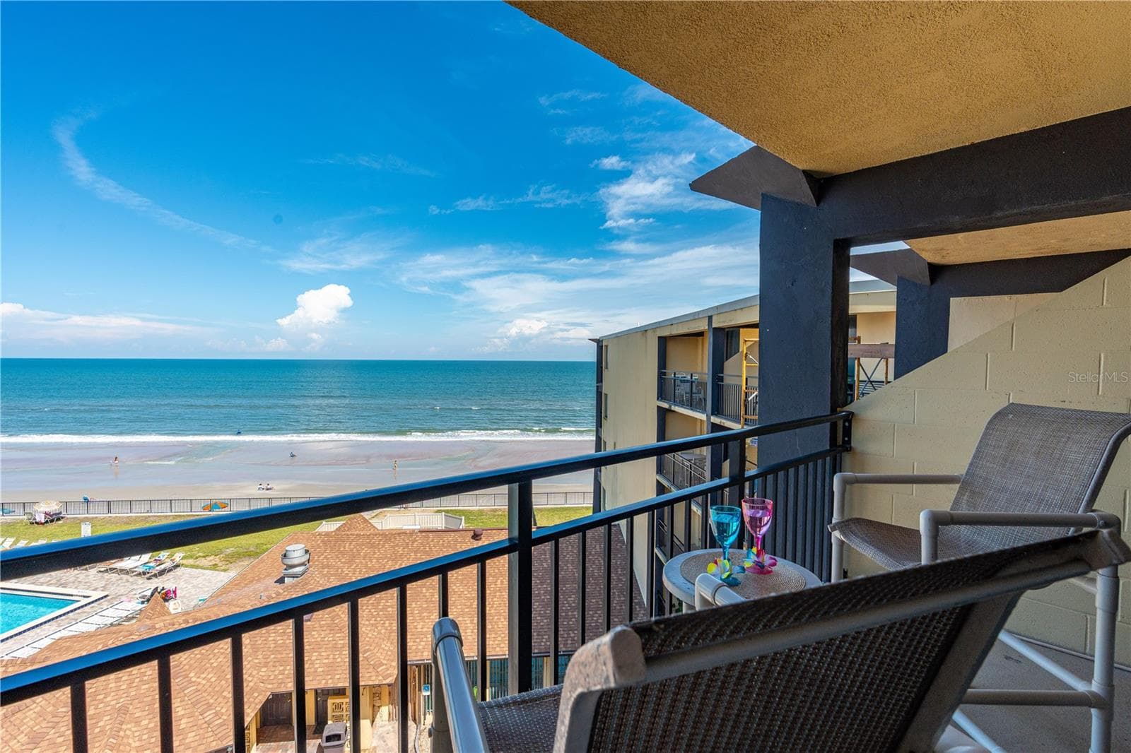 Condo - Hotel at 2301 S ATLANTIC AVE #526, DAYTONA BEACH SHORES, photo 16 of 36