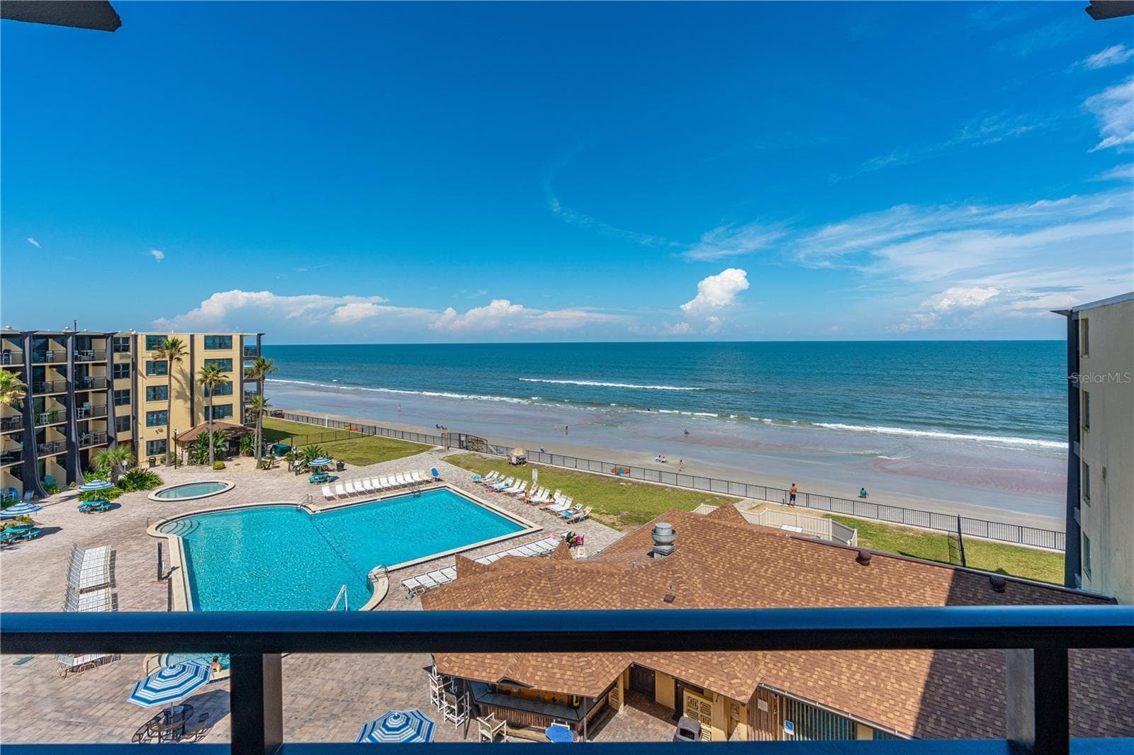 Condo - Hotel at 2301 S ATLANTIC AVE #526, DAYTONA BEACH SHORES, photo 17 of 36