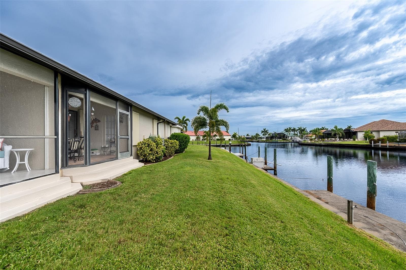 Villa at 3920 BAL HARBOR BLVD #D5, PUNTA GORDA, photo 56 of 62