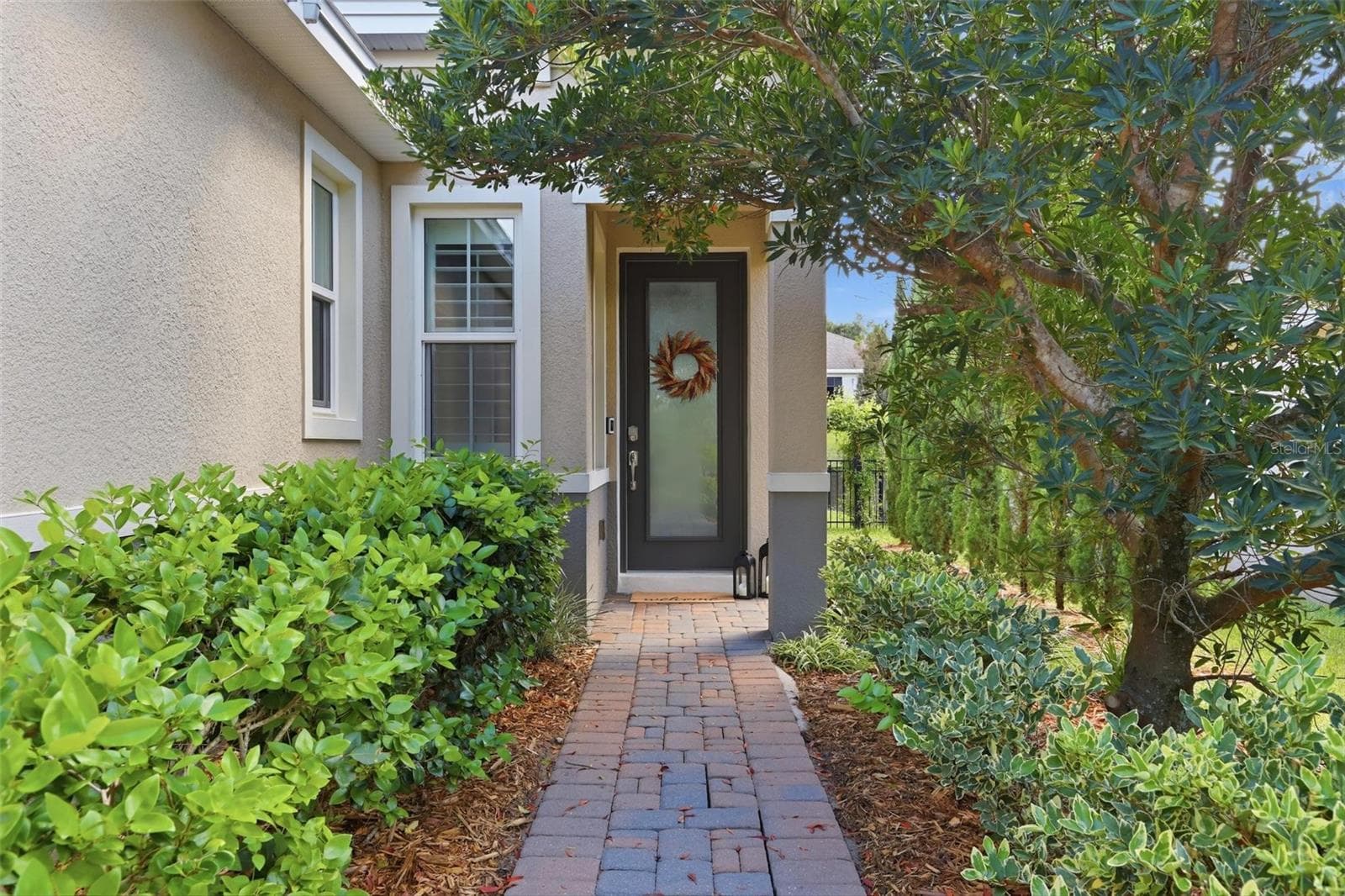 Single Family Residence at 479 BRIARBROOK WAY, DELAND, photo 3 of 42