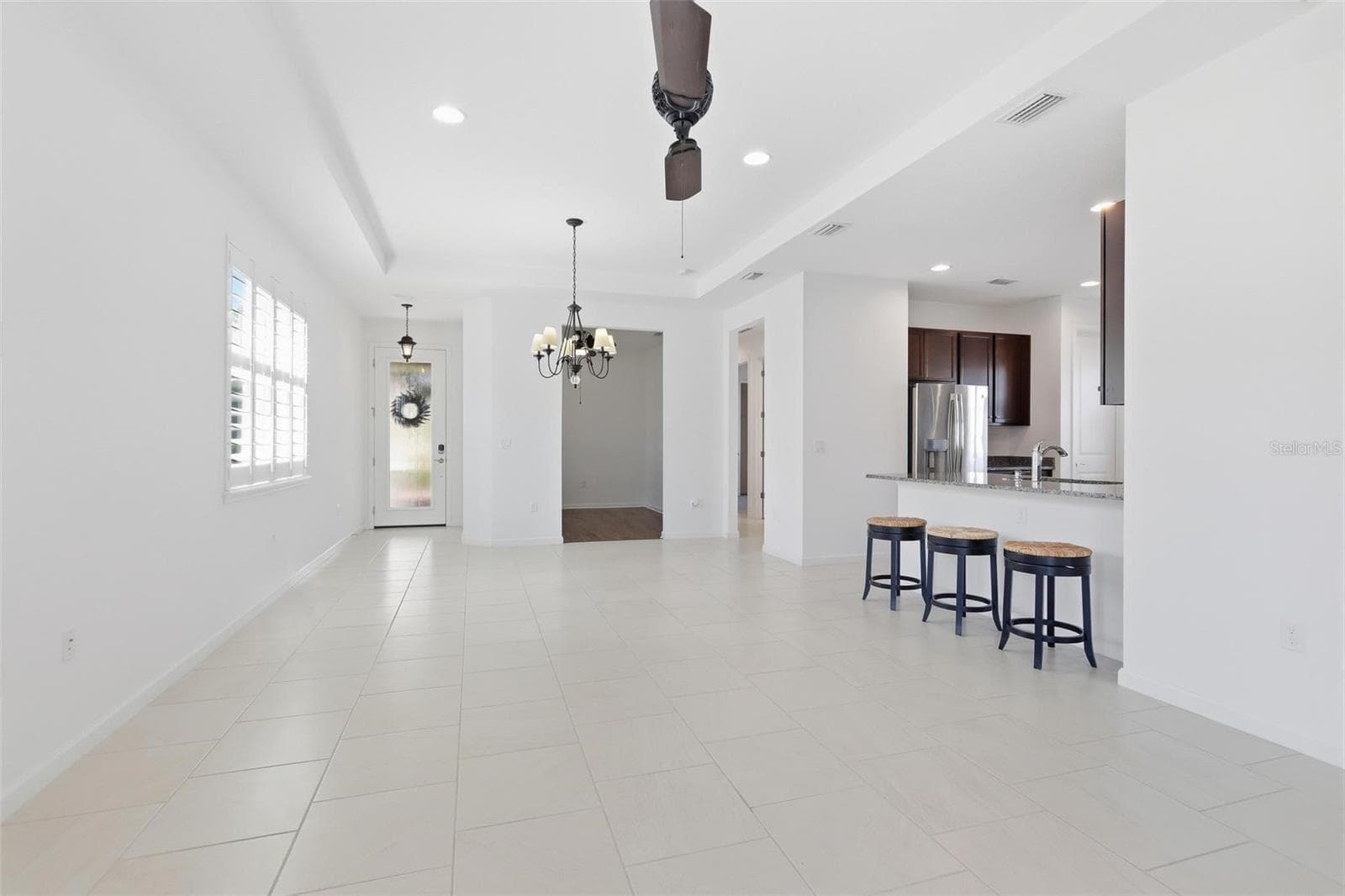 Single Family Residence at 479 BRIARBROOK WAY, DELAND, photo 8 of 42