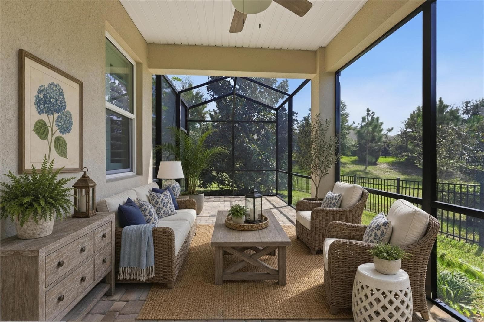 This photo is virtually staged. - 479 BRIARBROOK WAY, DELAND
