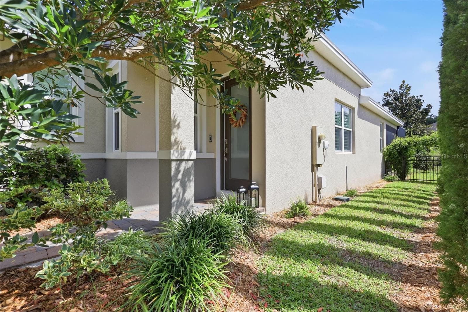 Single Family Residence at 479 BRIARBROOK WAY, DELAND, photo 38 of 42
