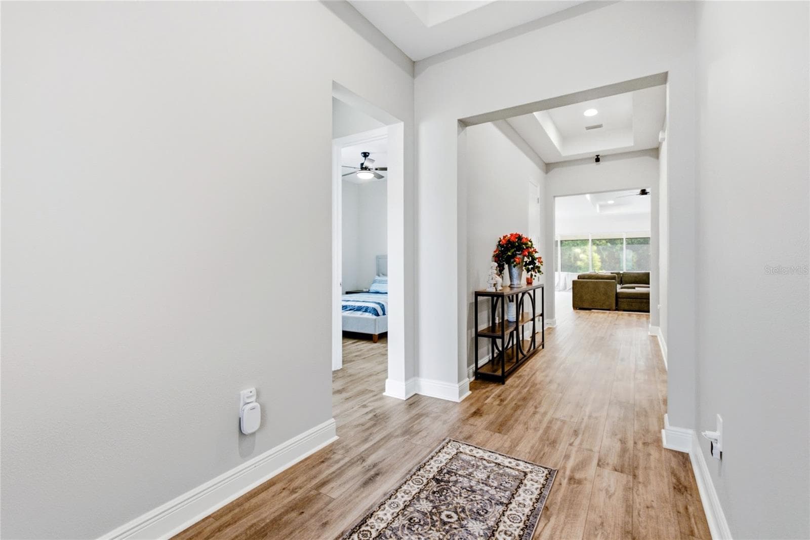 Foyer - 1999 LIMESTONE TRL, KISSIMMEE