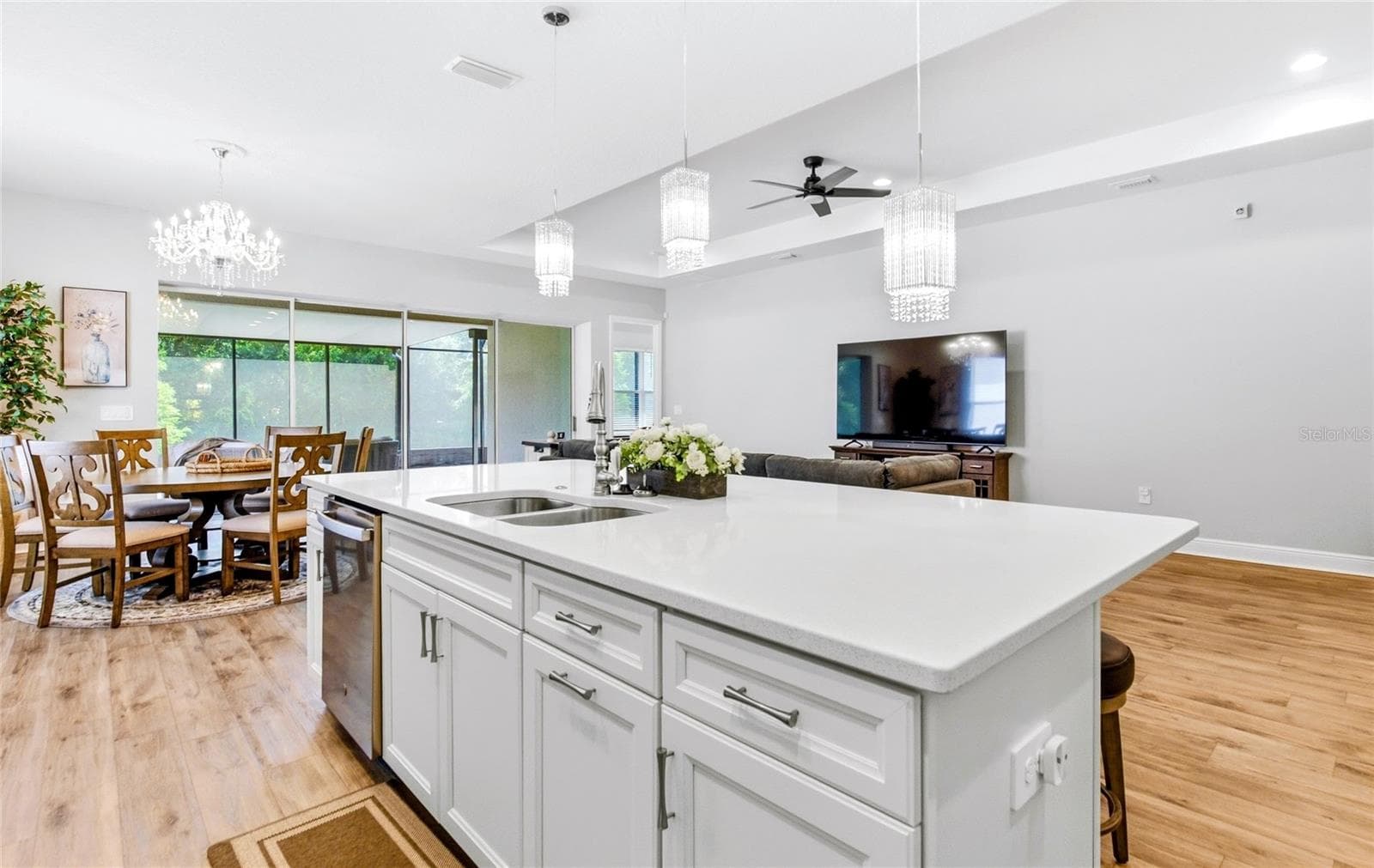 Single Family Residence at 1999 LIMESTONE TRL, KISSIMMEE, photo 12 of 76