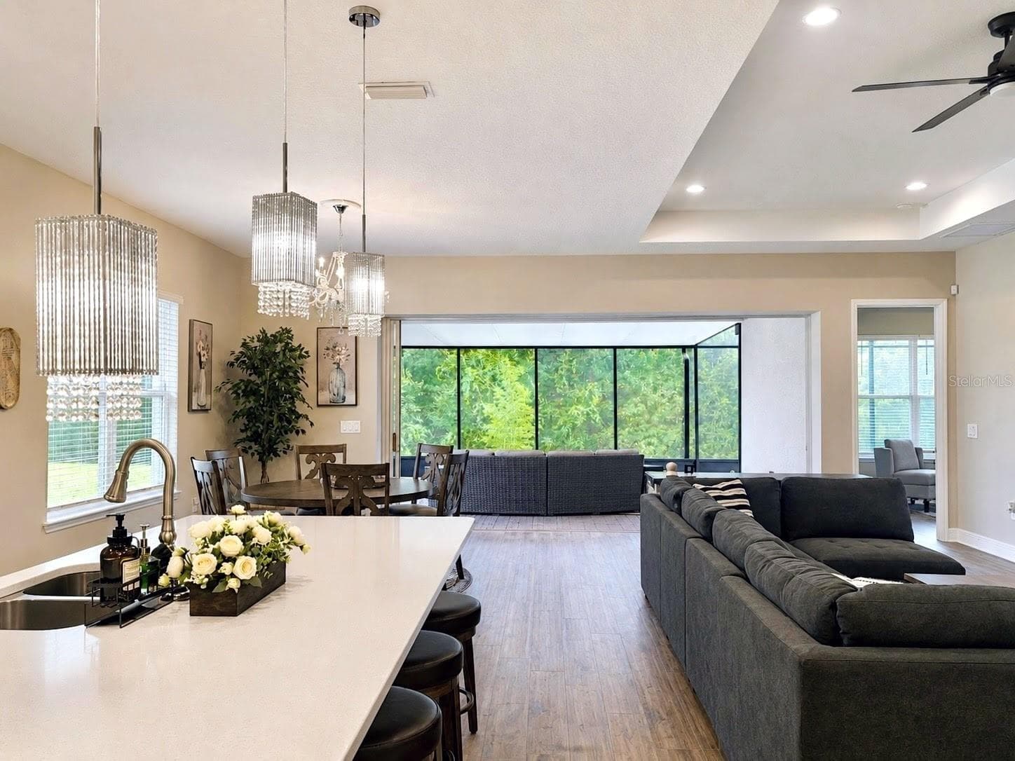 Single Family Residence at 1999 LIMESTONE TRL, KISSIMMEE, photo 13 of 76