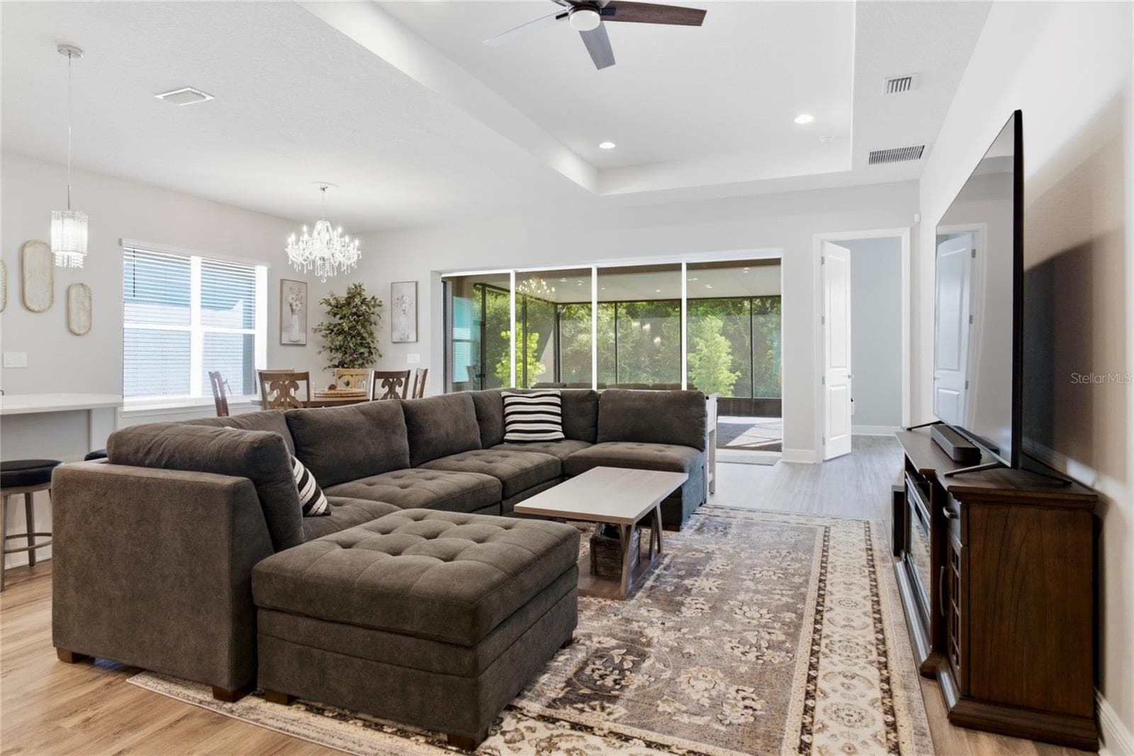 Single Family Residence at 1999 LIMESTONE TRL, KISSIMMEE, photo 15 of 76