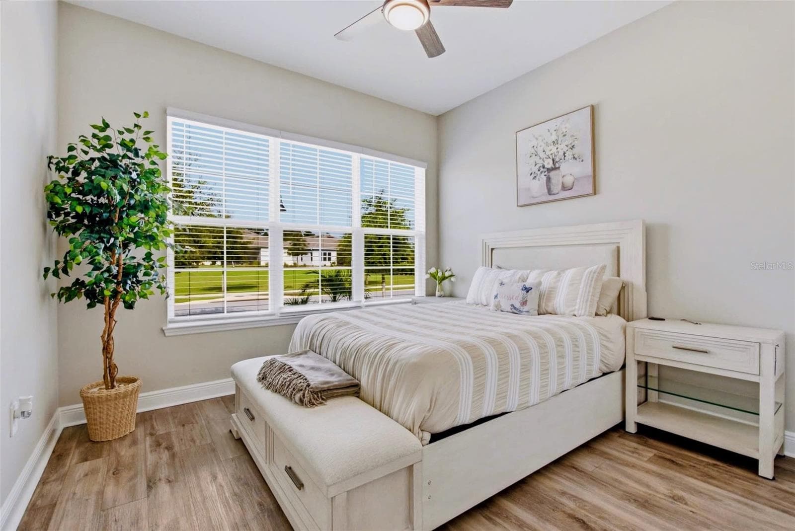 Bedroom # 2 - 1999 LIMESTONE TRL, KISSIMMEE
