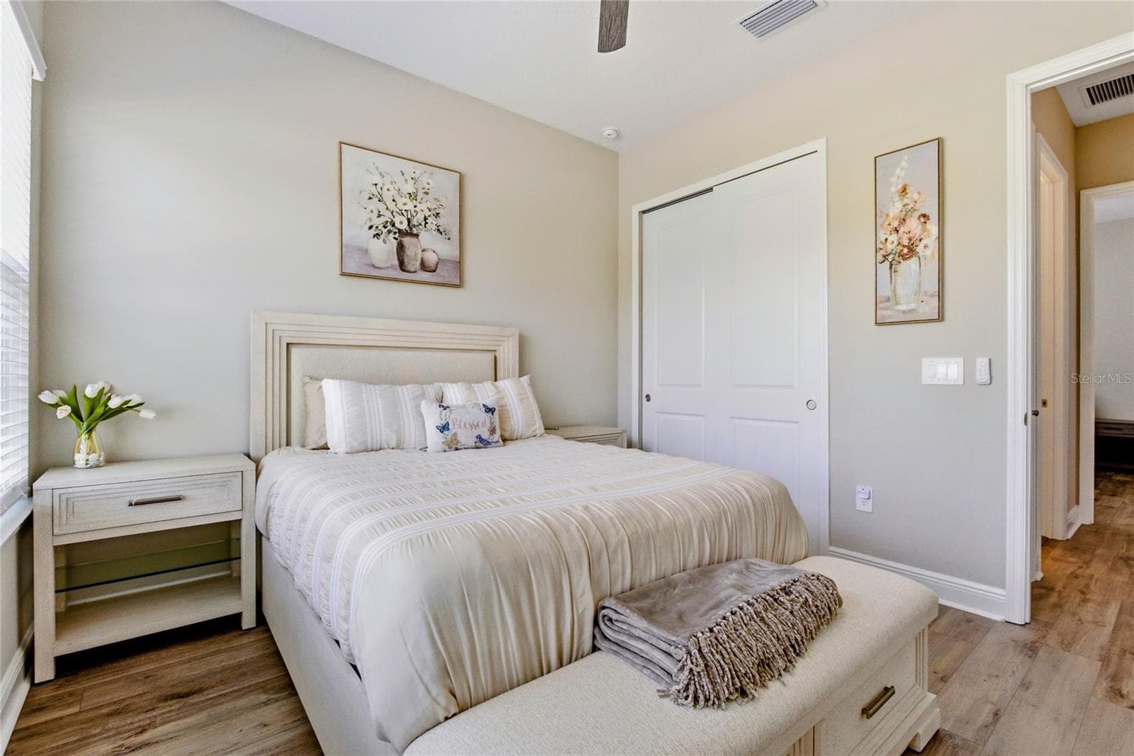 Bedroom # 2 - 1999 LIMESTONE TRL, KISSIMMEE