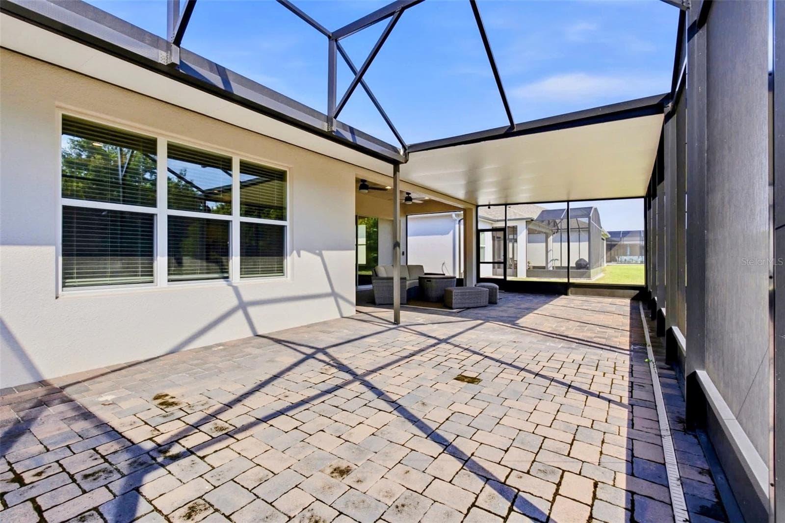 Lanai - 1999 LIMESTONE TRL, KISSIMMEE