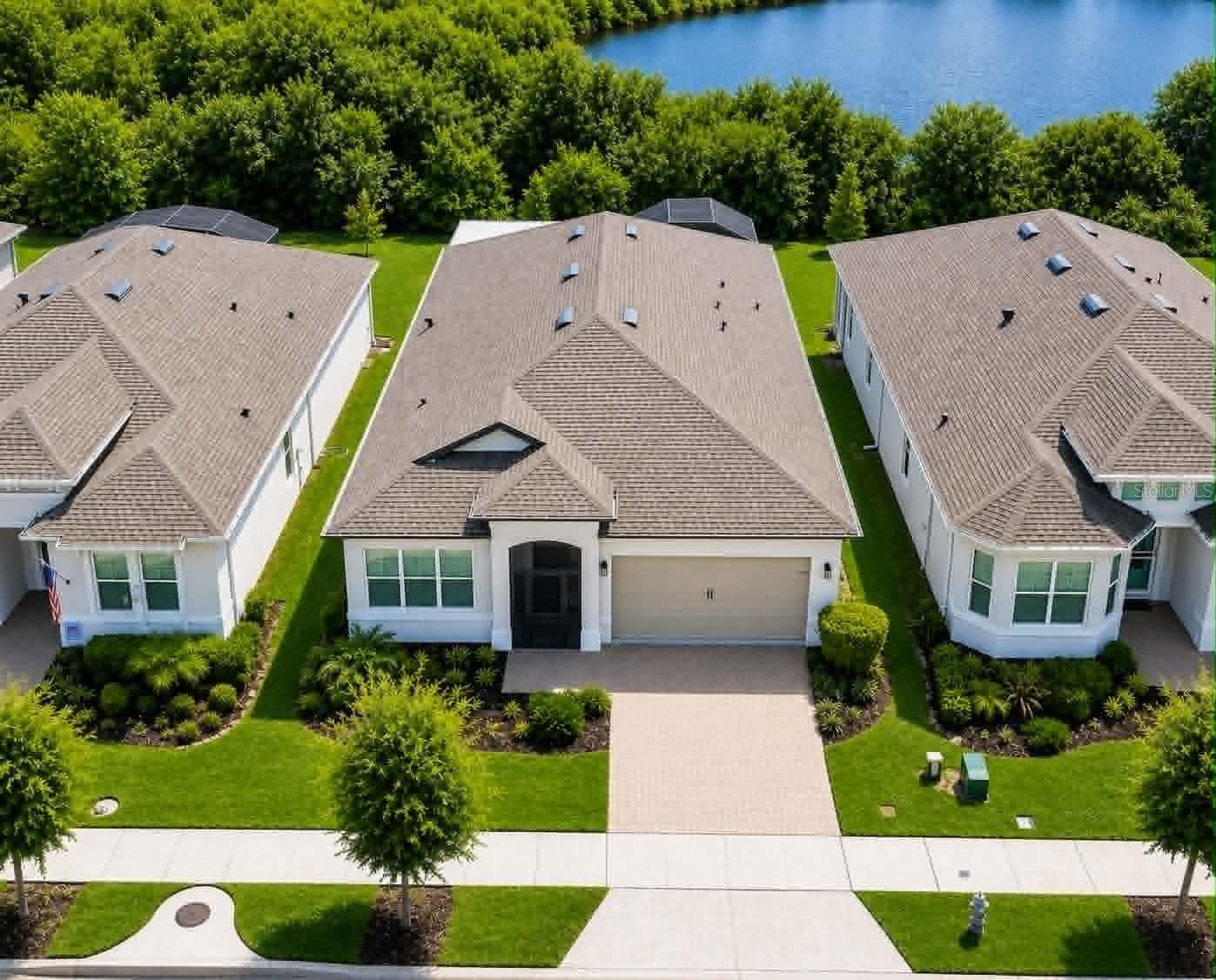 Single Family Residence at 1999 LIMESTONE TRL, KISSIMMEE, photo 33 of 76