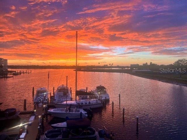 Vibrant Sunrises! - 10355 PARADISE BLVD #208, TREASURE ISLAND