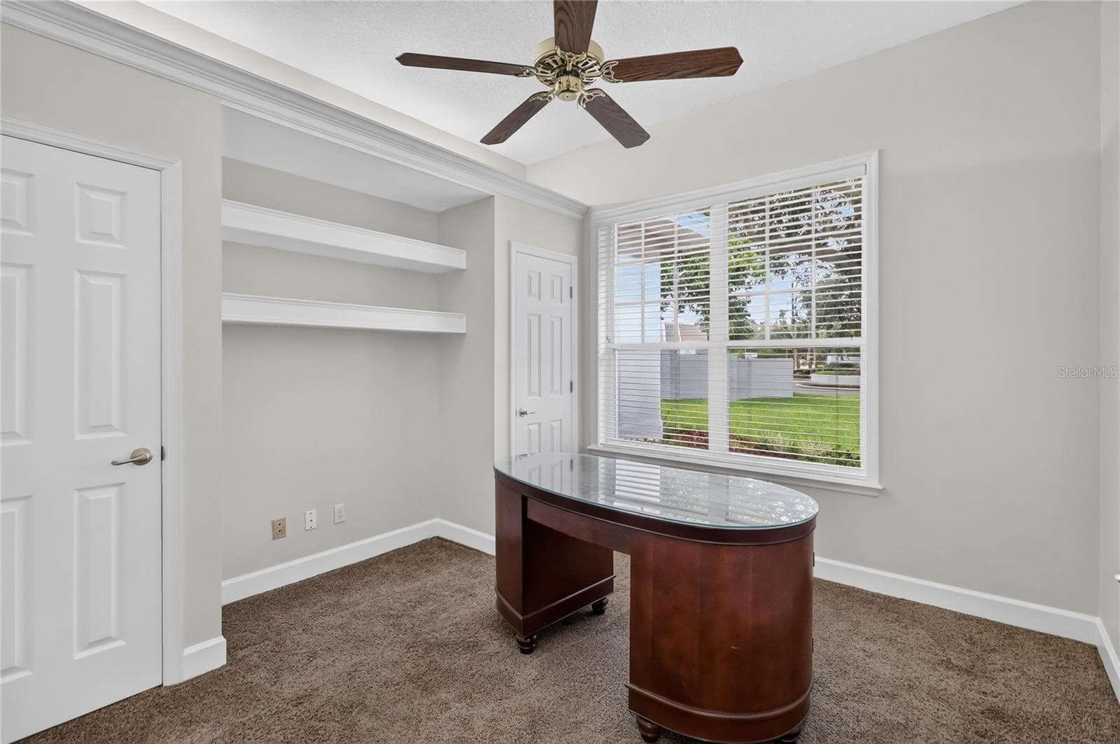 Bedroom/ Office - 734 HIGHLANDS PLACE BLVD, LAKELAND
