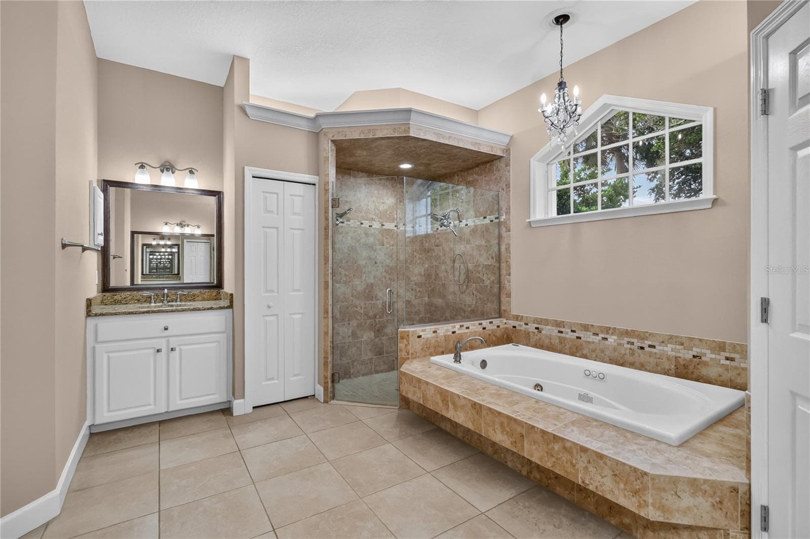 Vanity - 734 HIGHLANDS PLACE BLVD, LAKELAND