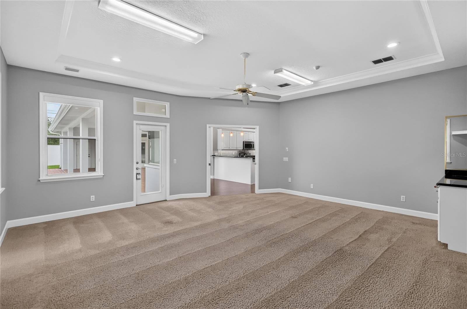 Game Room - 734 HIGHLANDS PLACE BLVD, LAKELAND