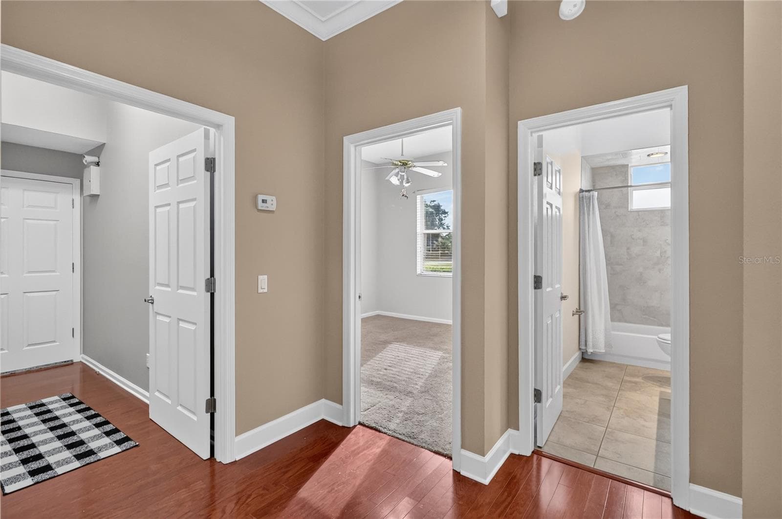 Hallway - 734 HIGHLANDS PLACE BLVD, LAKELAND